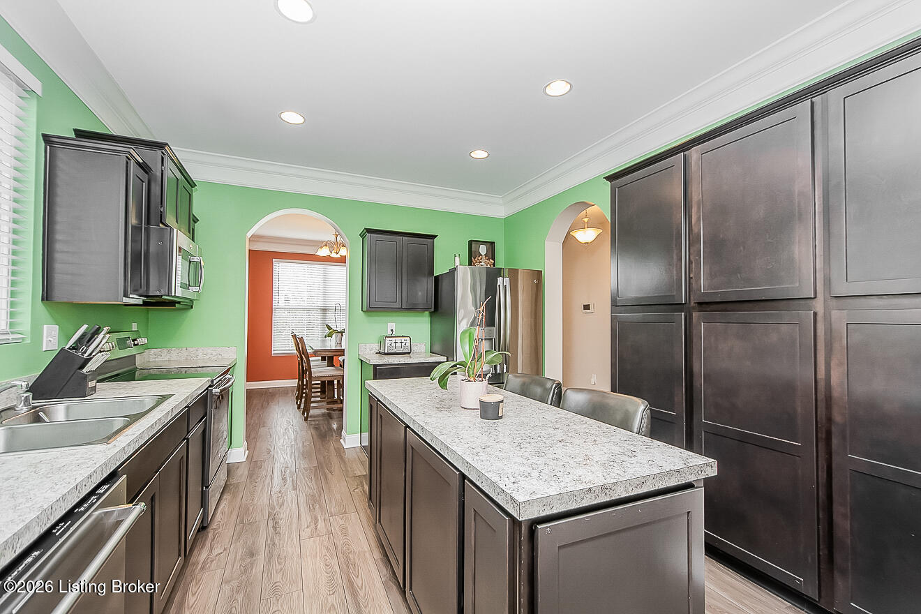 9921 Creek View Estates Dr