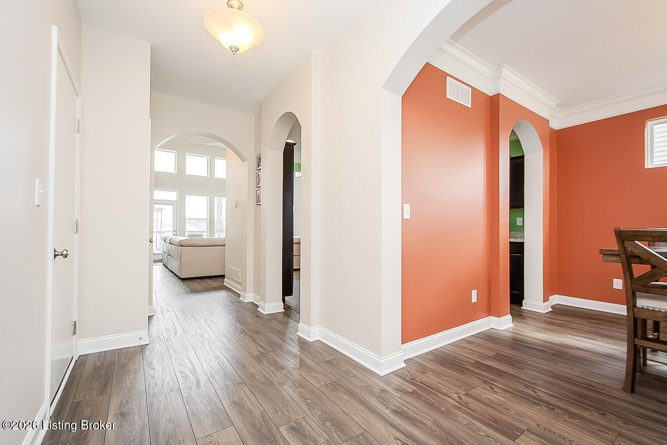 9921 Creek View Estates Dr