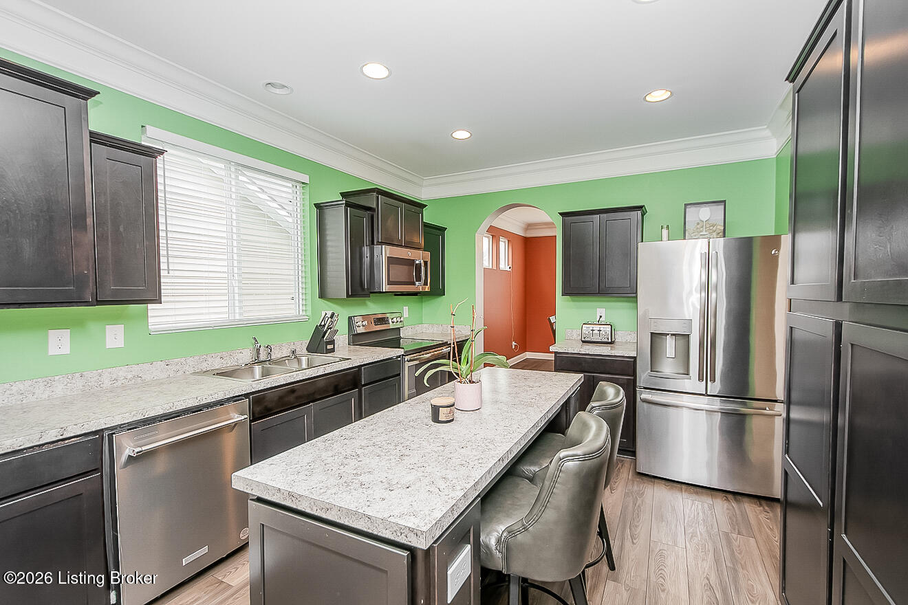 9921 Creek View Estates Dr