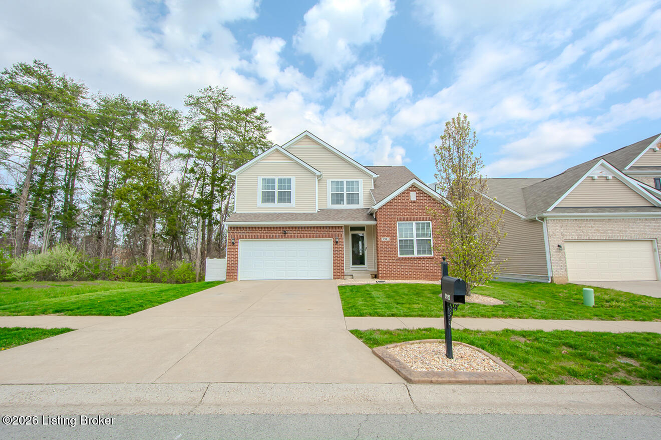 9921 Creek View Estates Dr