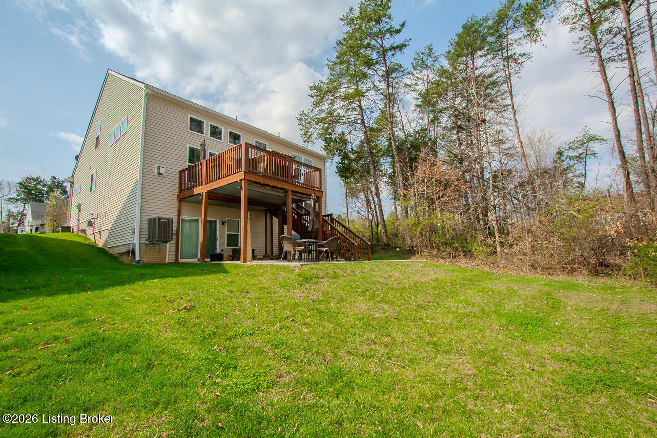 9921 Creek View Estates Dr