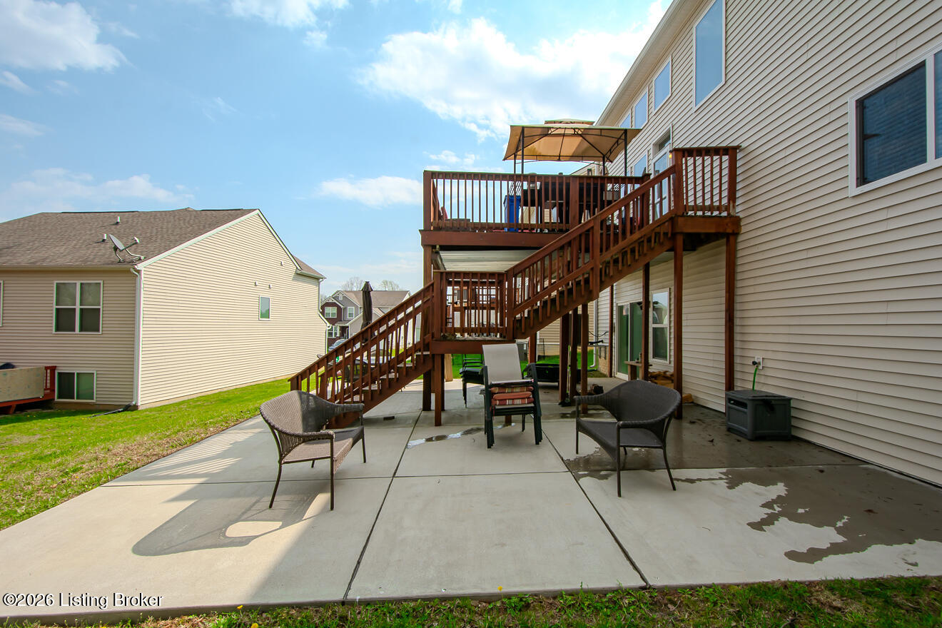 9921 Creek View Estates Dr