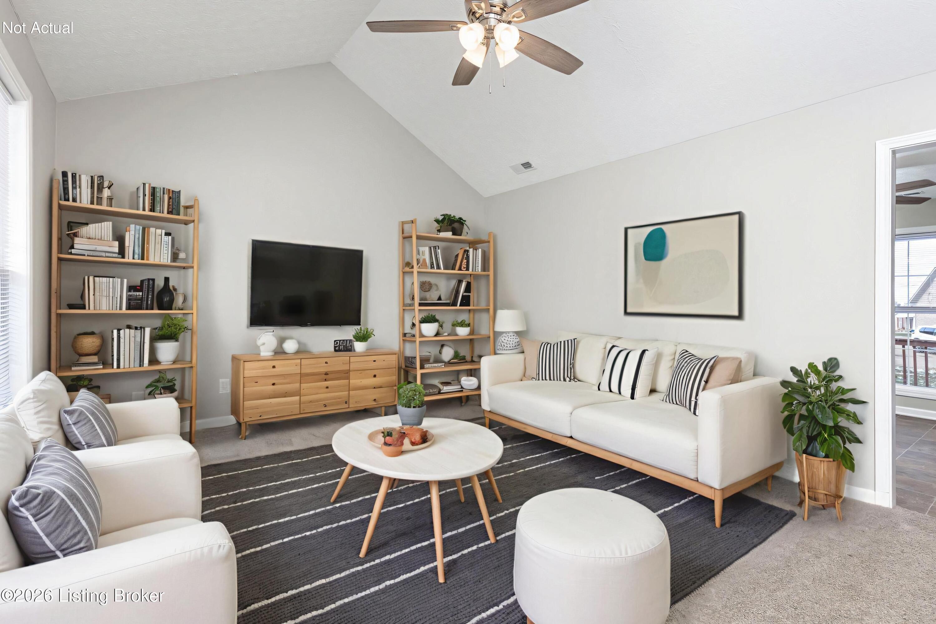 205 Tecumseh Dr