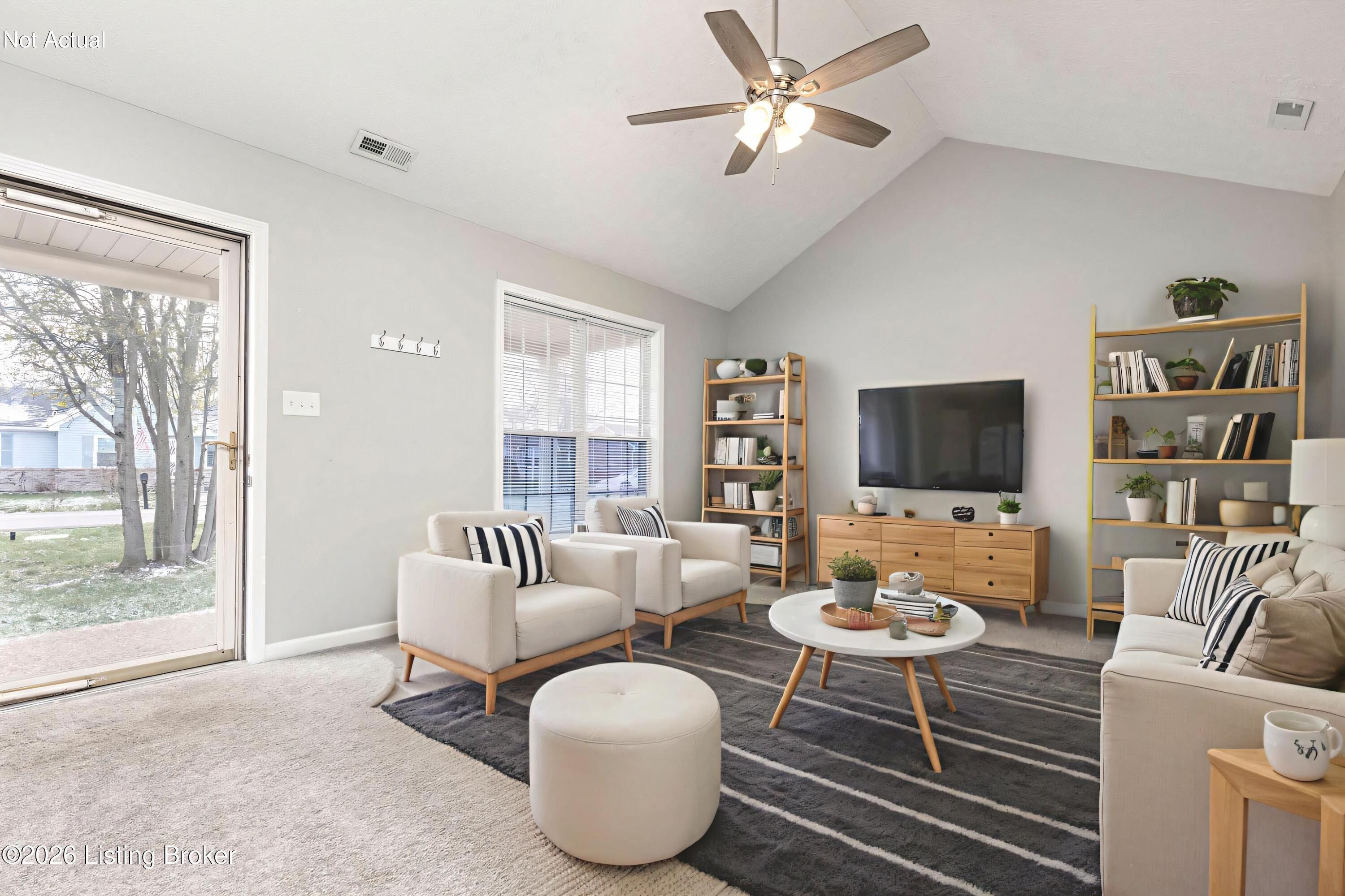 205 Tecumseh Dr