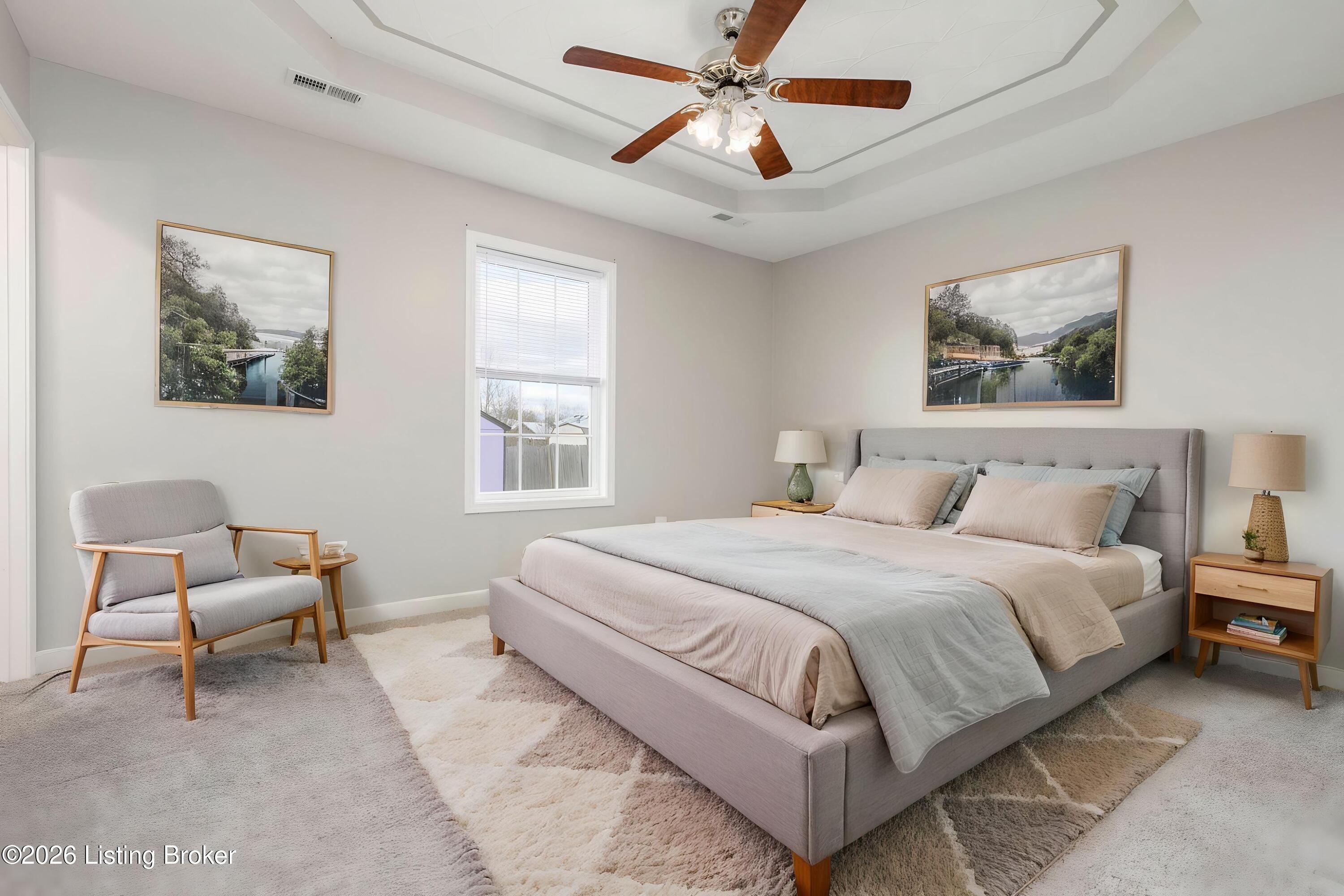 205 Tecumseh Dr