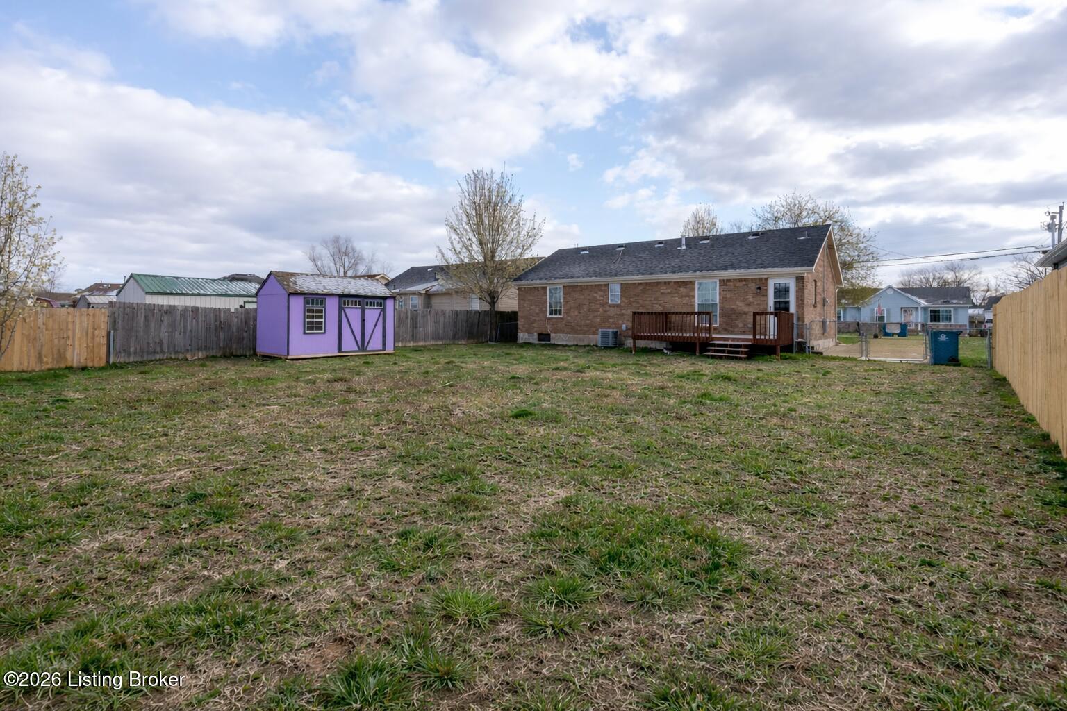 205 Tecumseh Dr