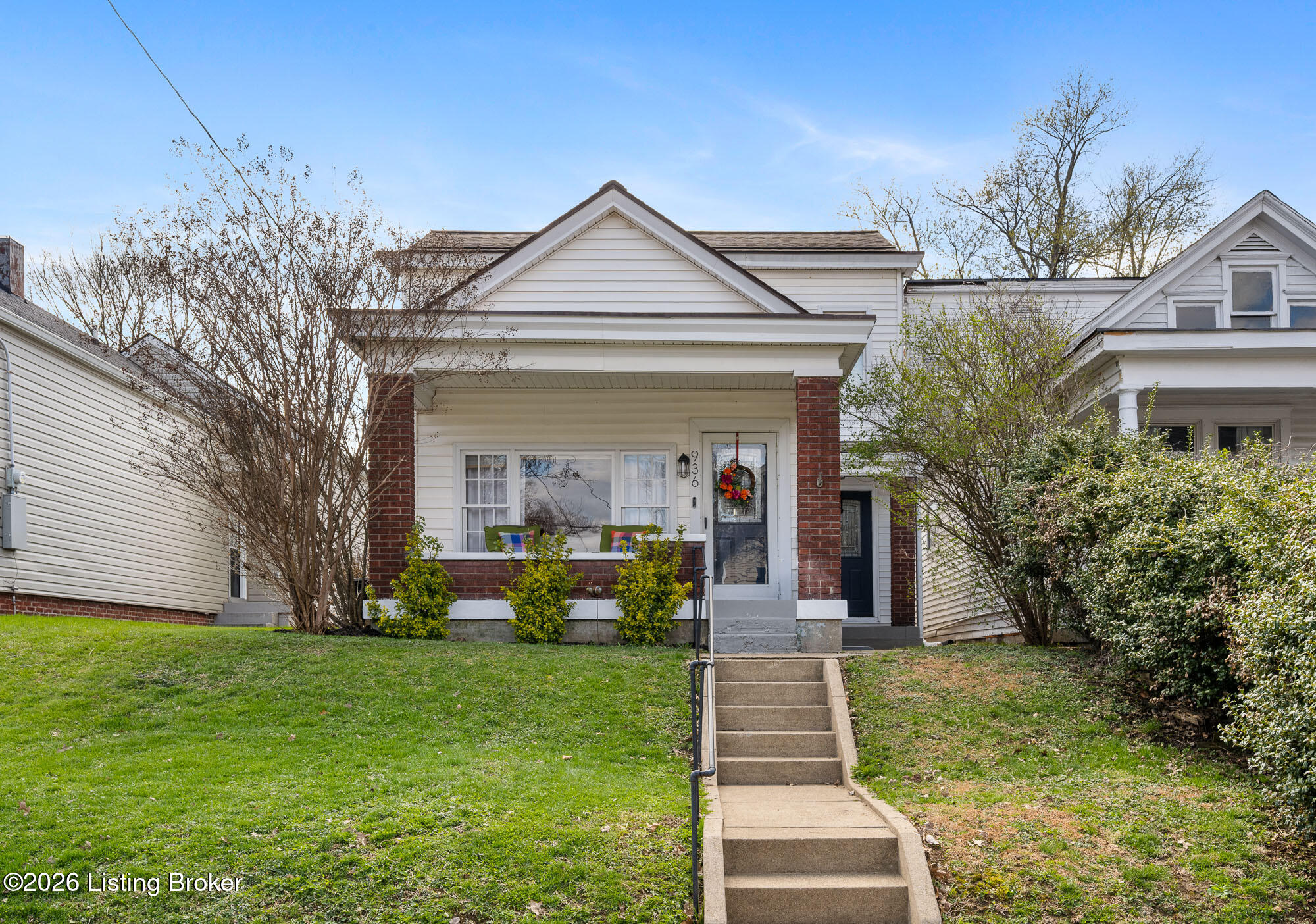 936 Ellison Ave