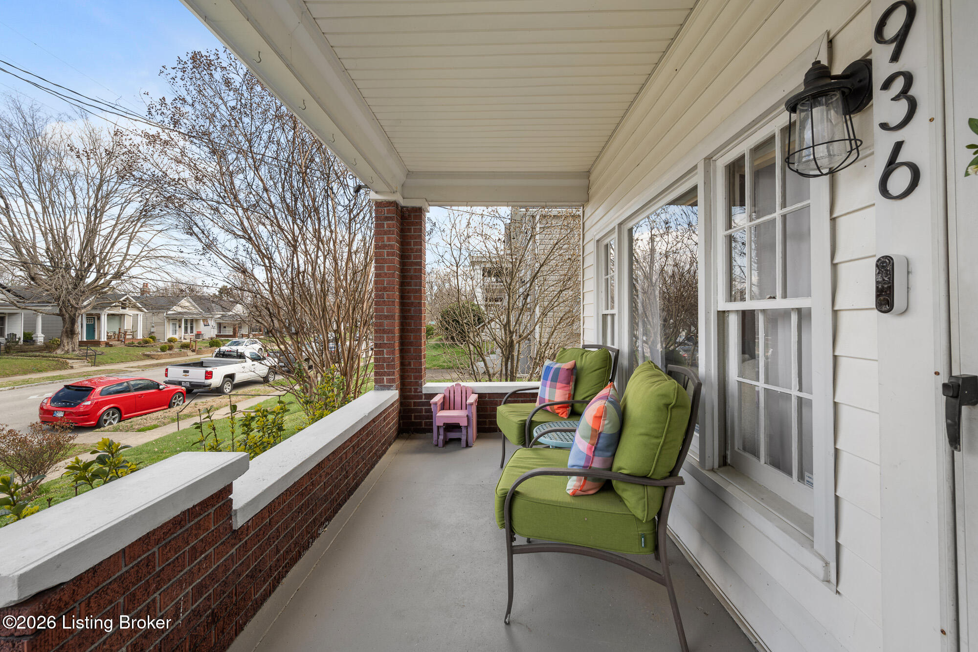 936 Ellison Ave