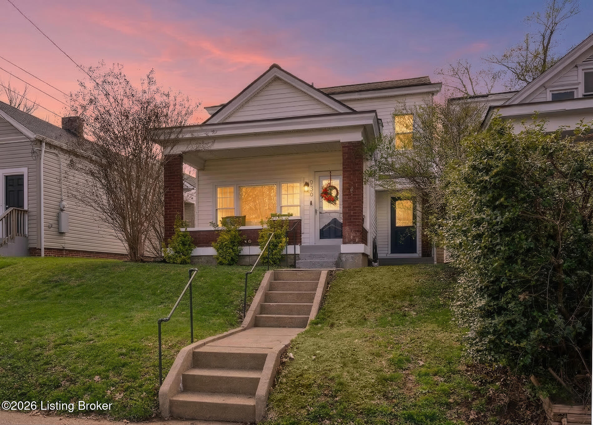 936 Ellison Ave