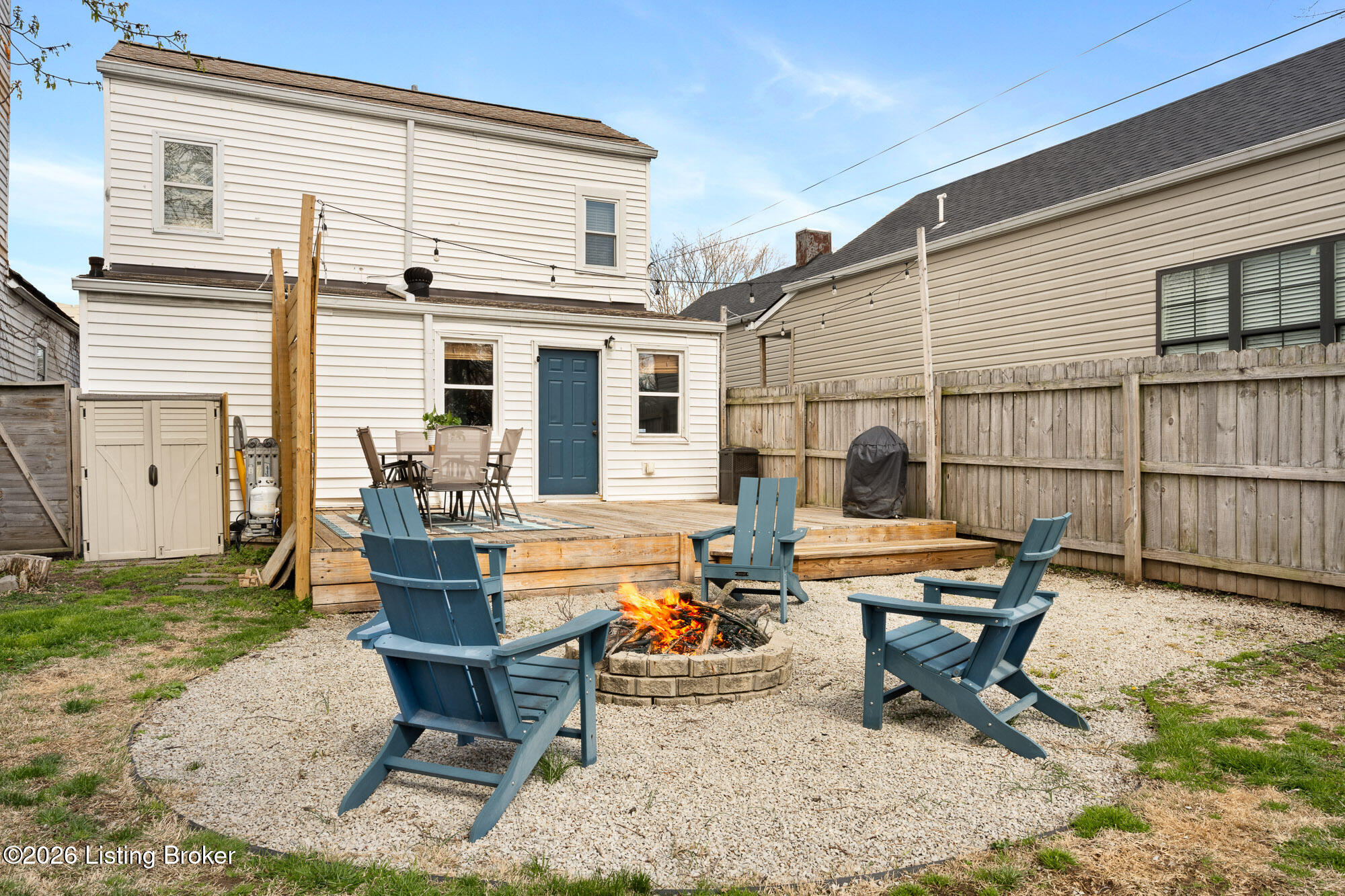 936 Ellison Ave