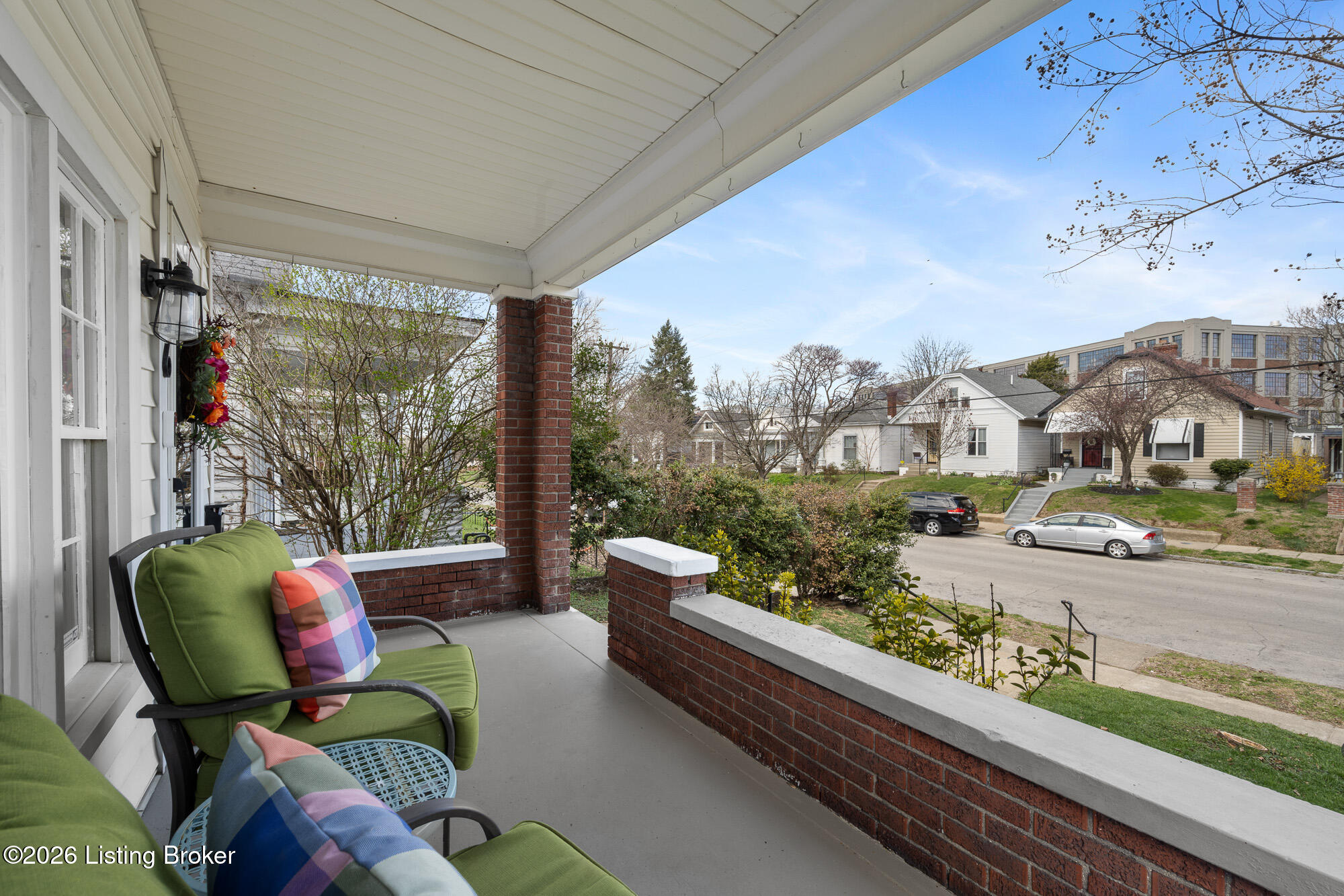 936 Ellison Ave
