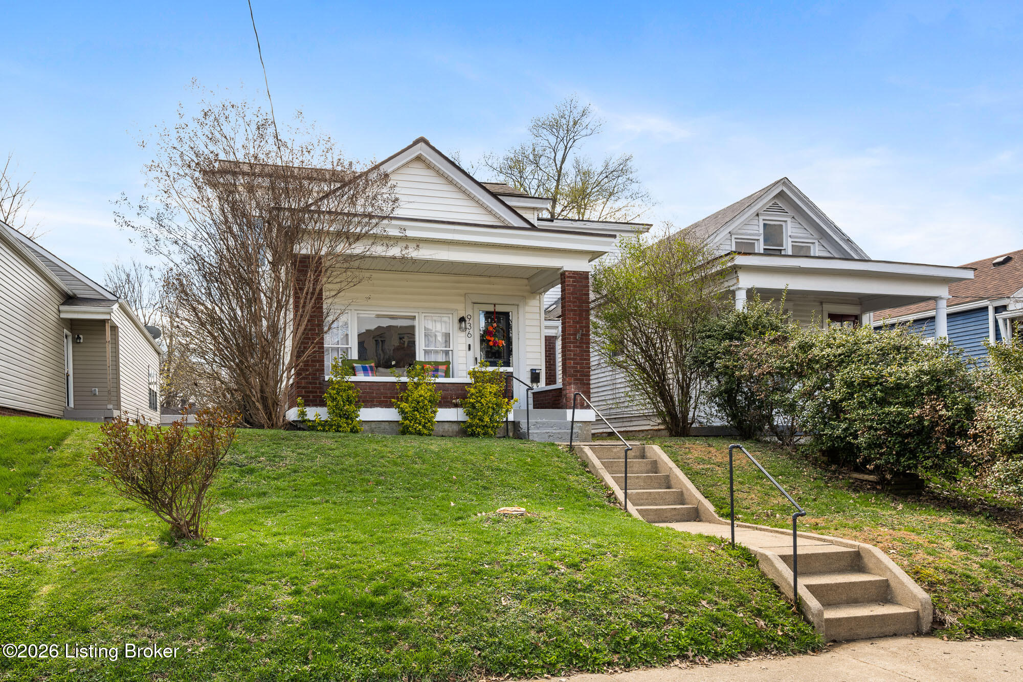 936 Ellison Ave