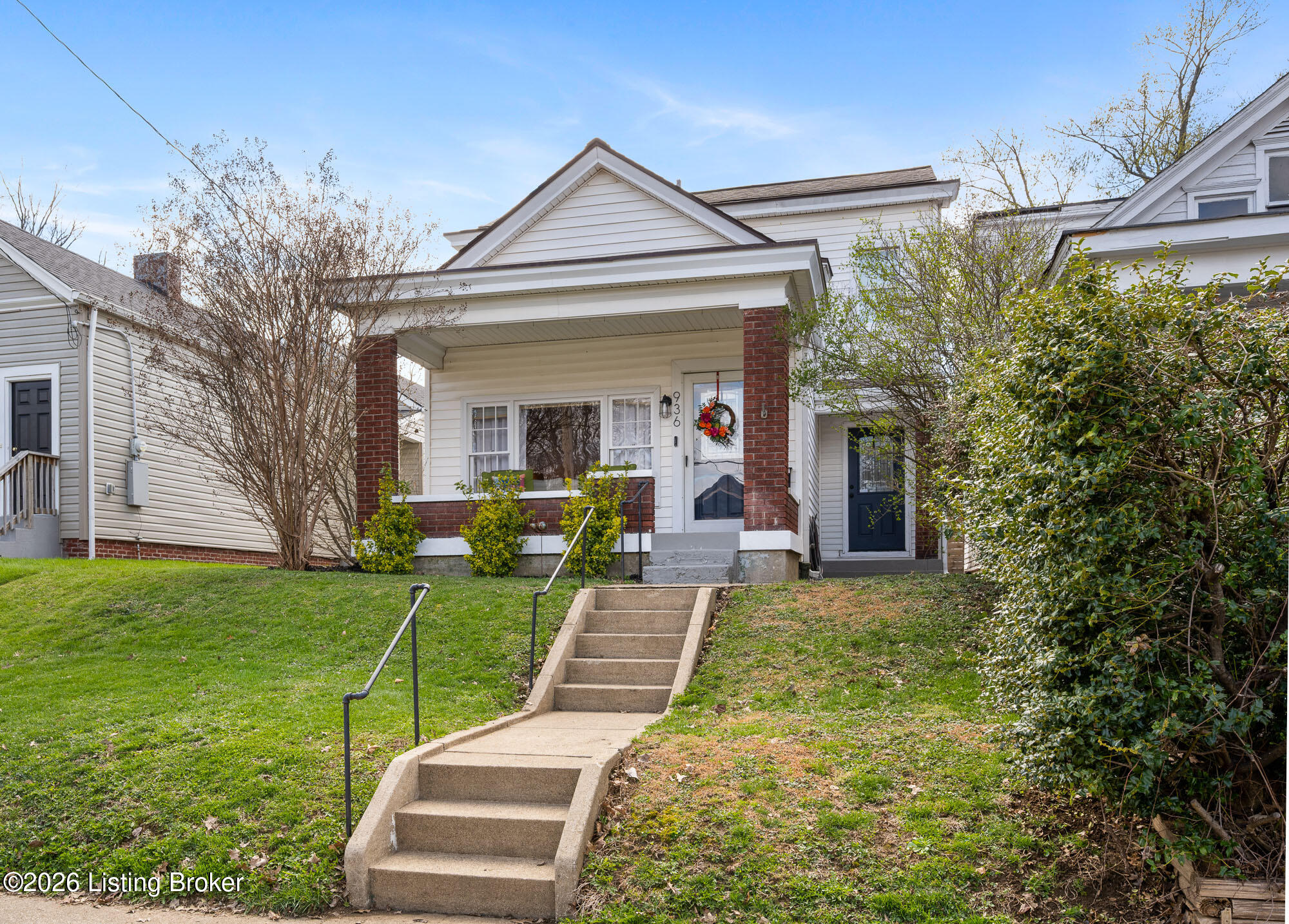 936 Ellison Ave