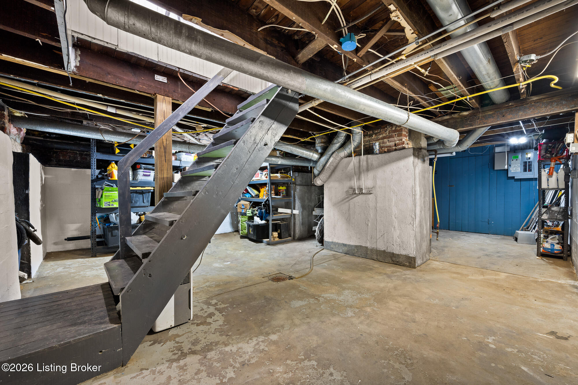 936 Ellison Ave
