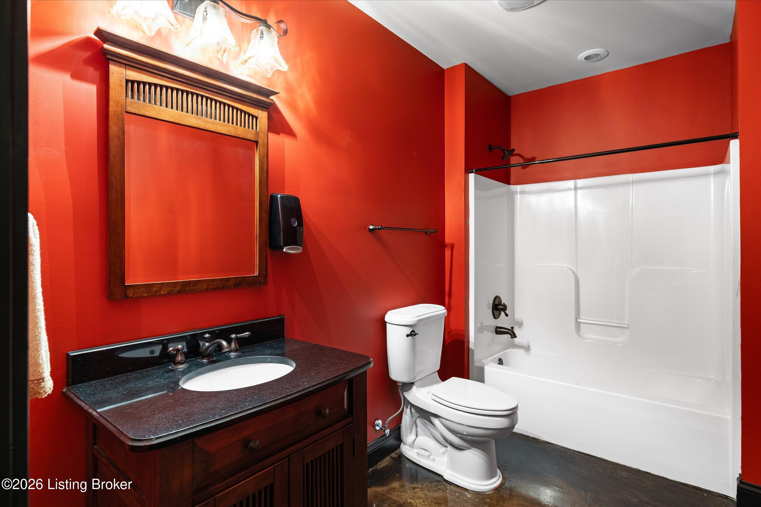 1408 Aaron Creek Dr