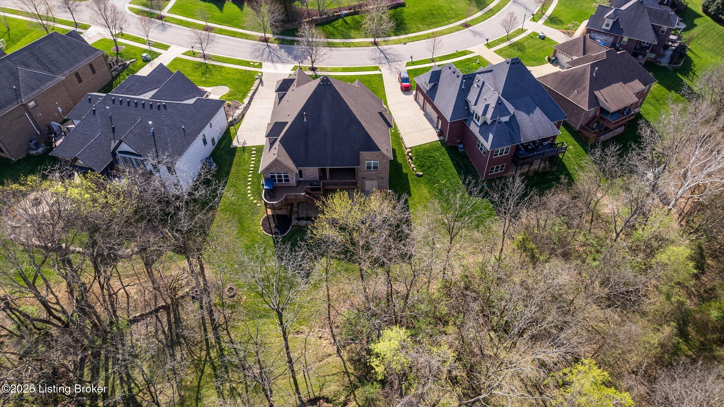 1408 Aaron Creek Dr
