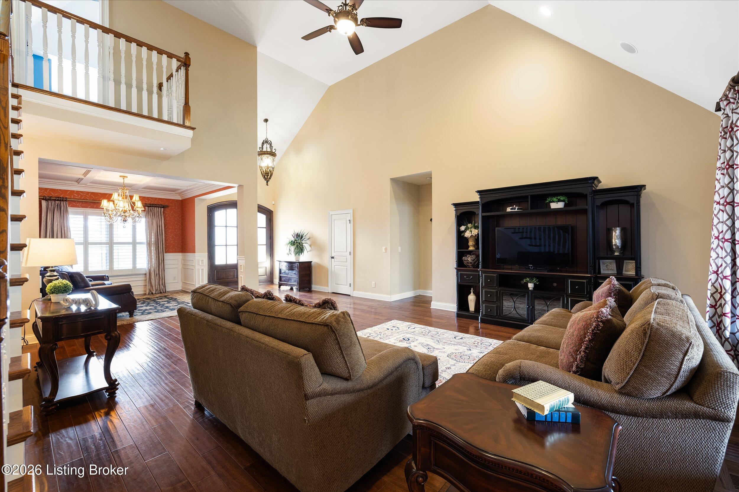 1408 Aaron Creek Dr