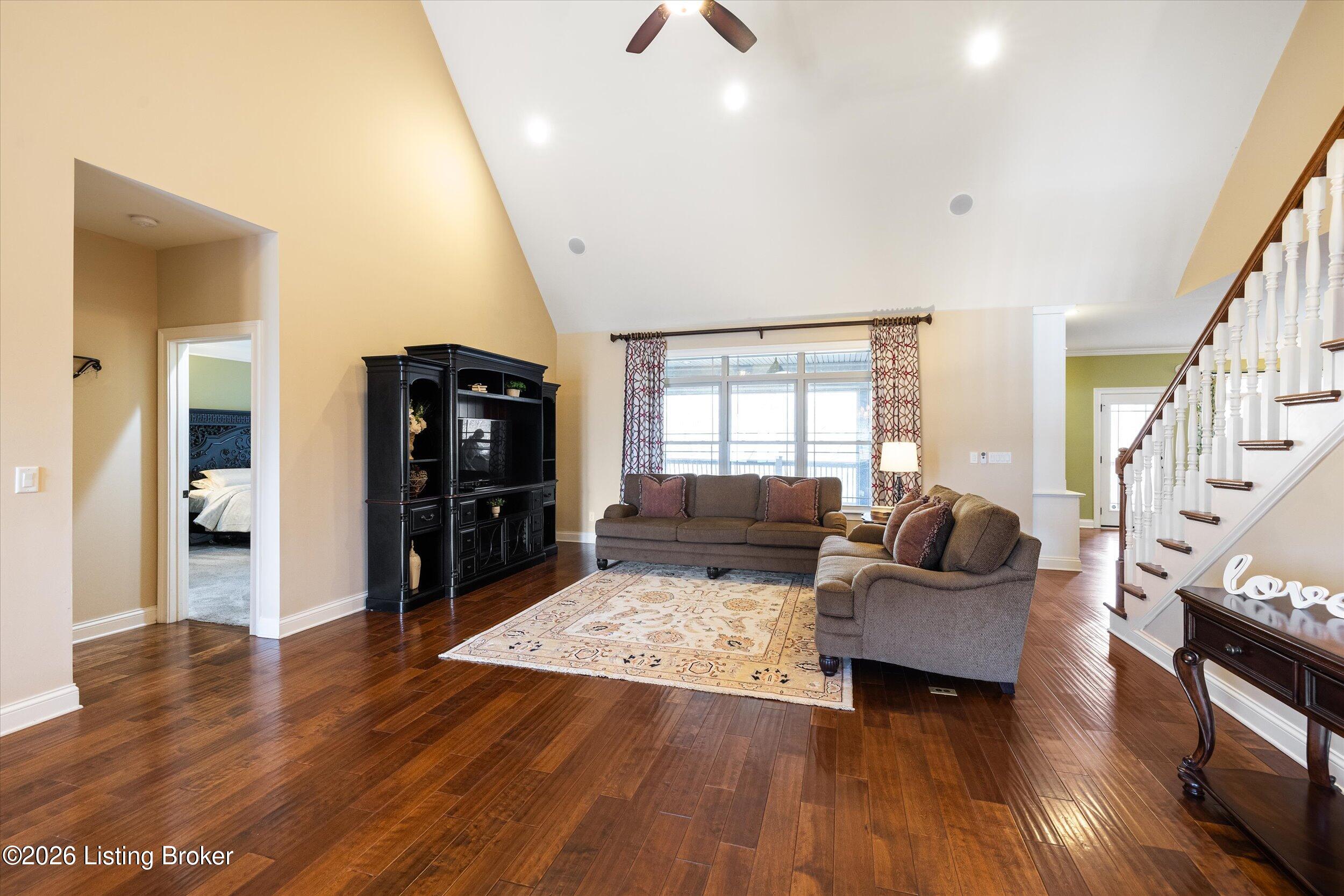 1408 Aaron Creek Dr
