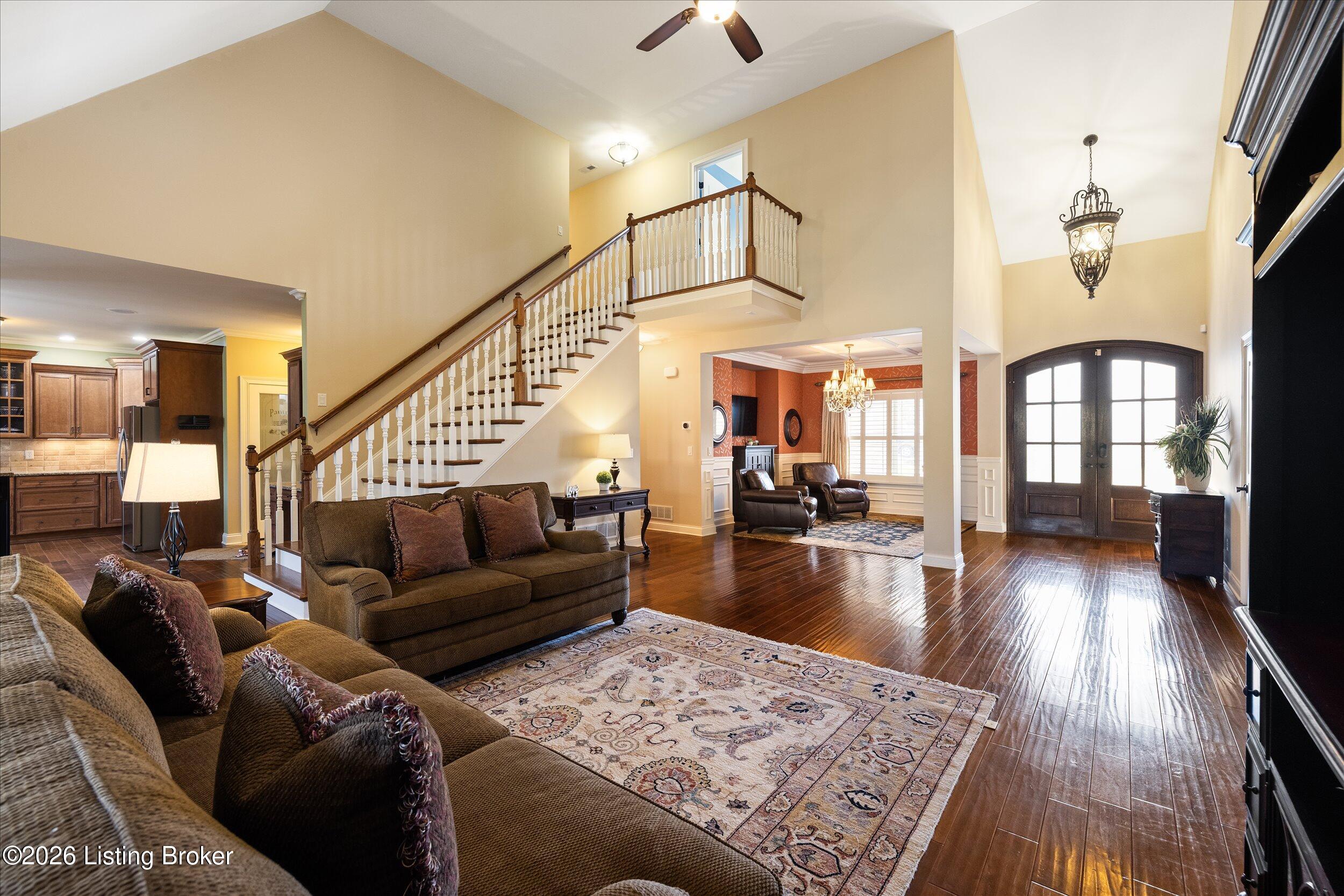 1408 Aaron Creek Dr