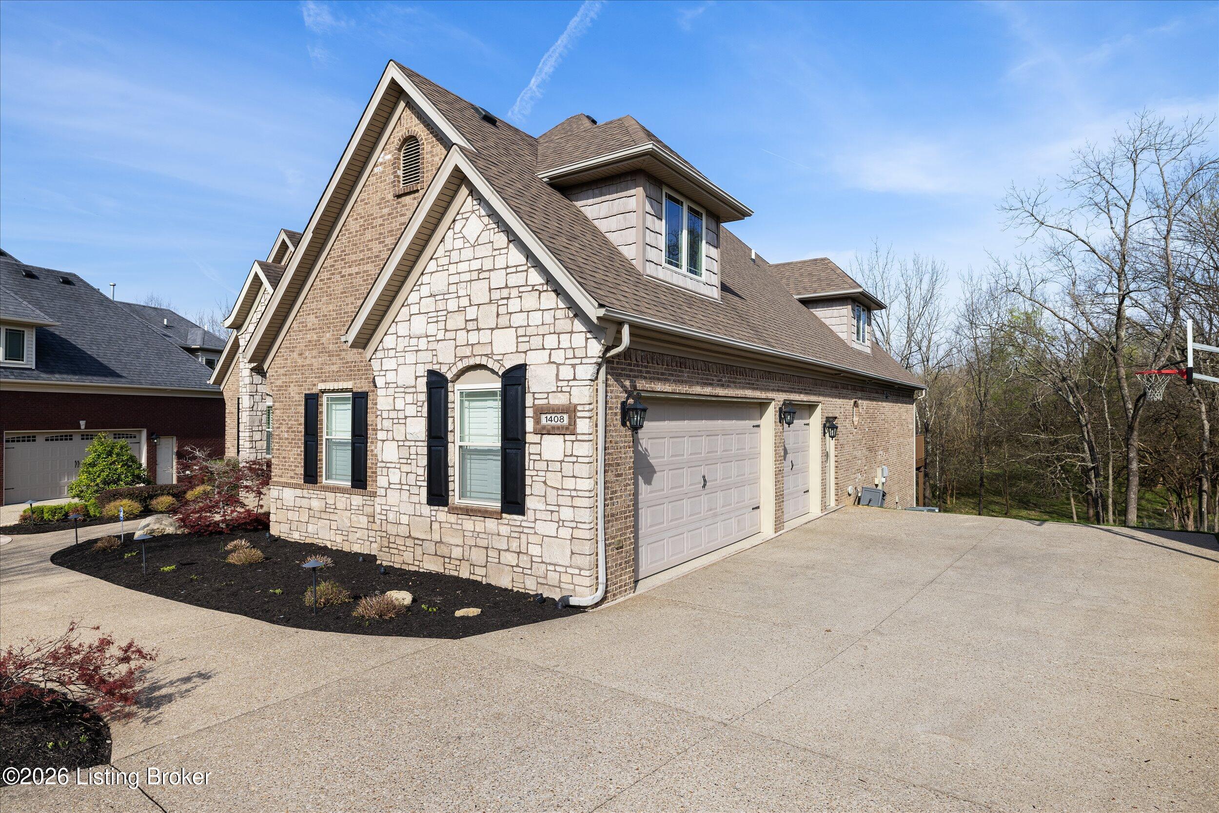 1408 Aaron Creek Dr