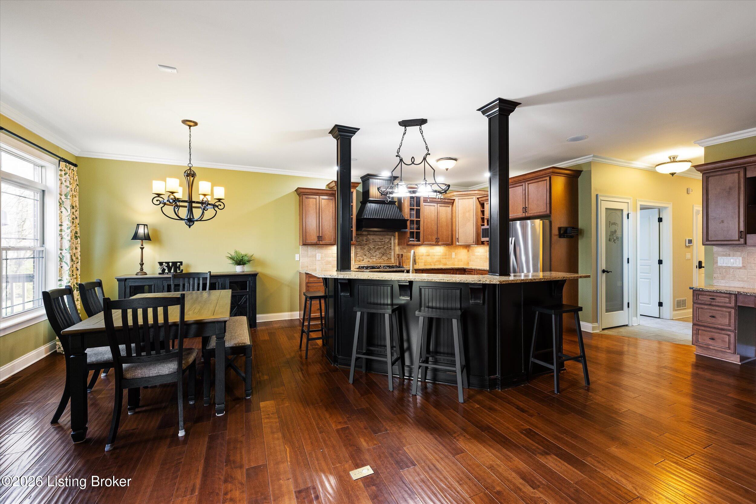1408 Aaron Creek Dr
