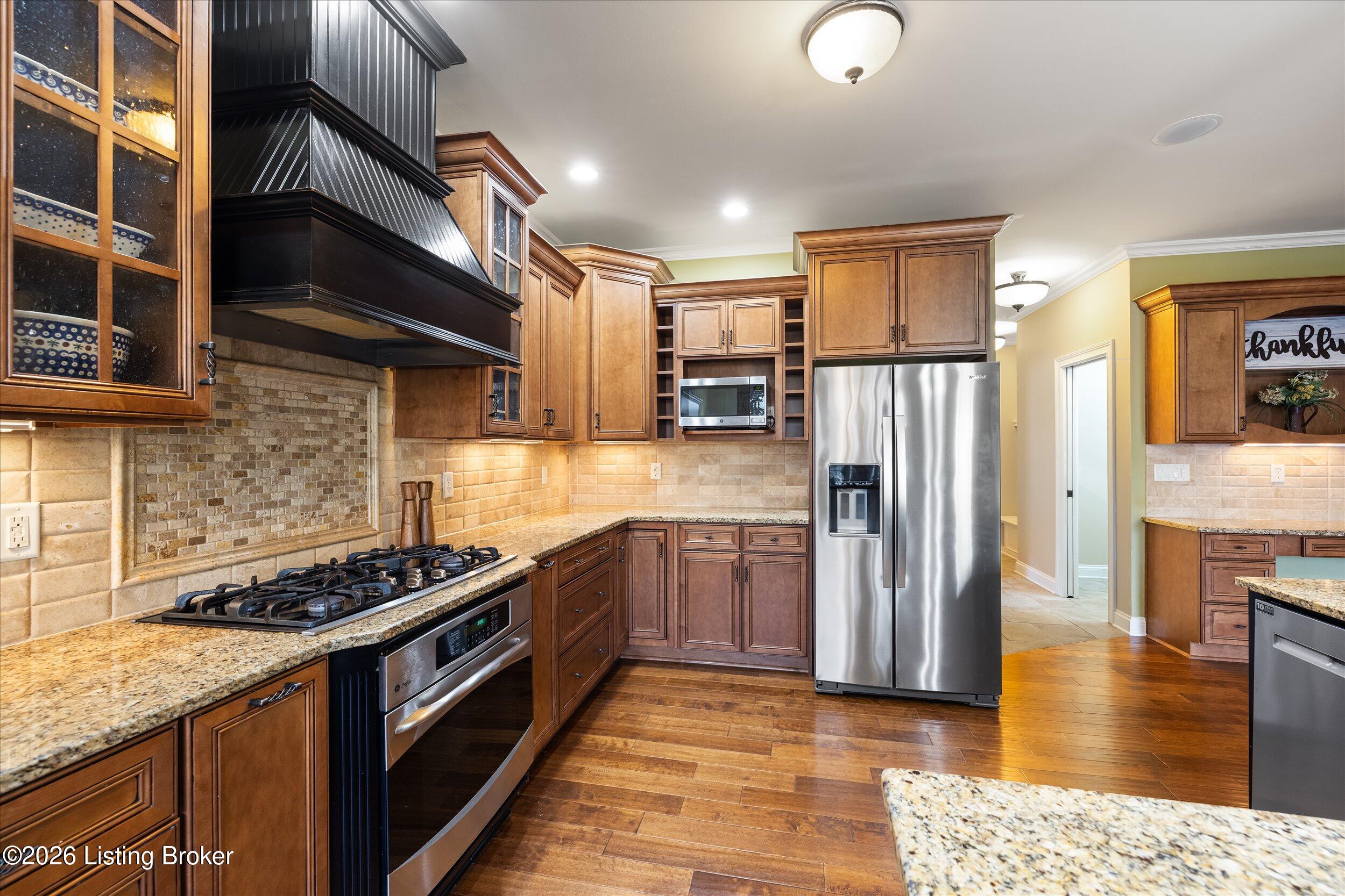1408 Aaron Creek Dr