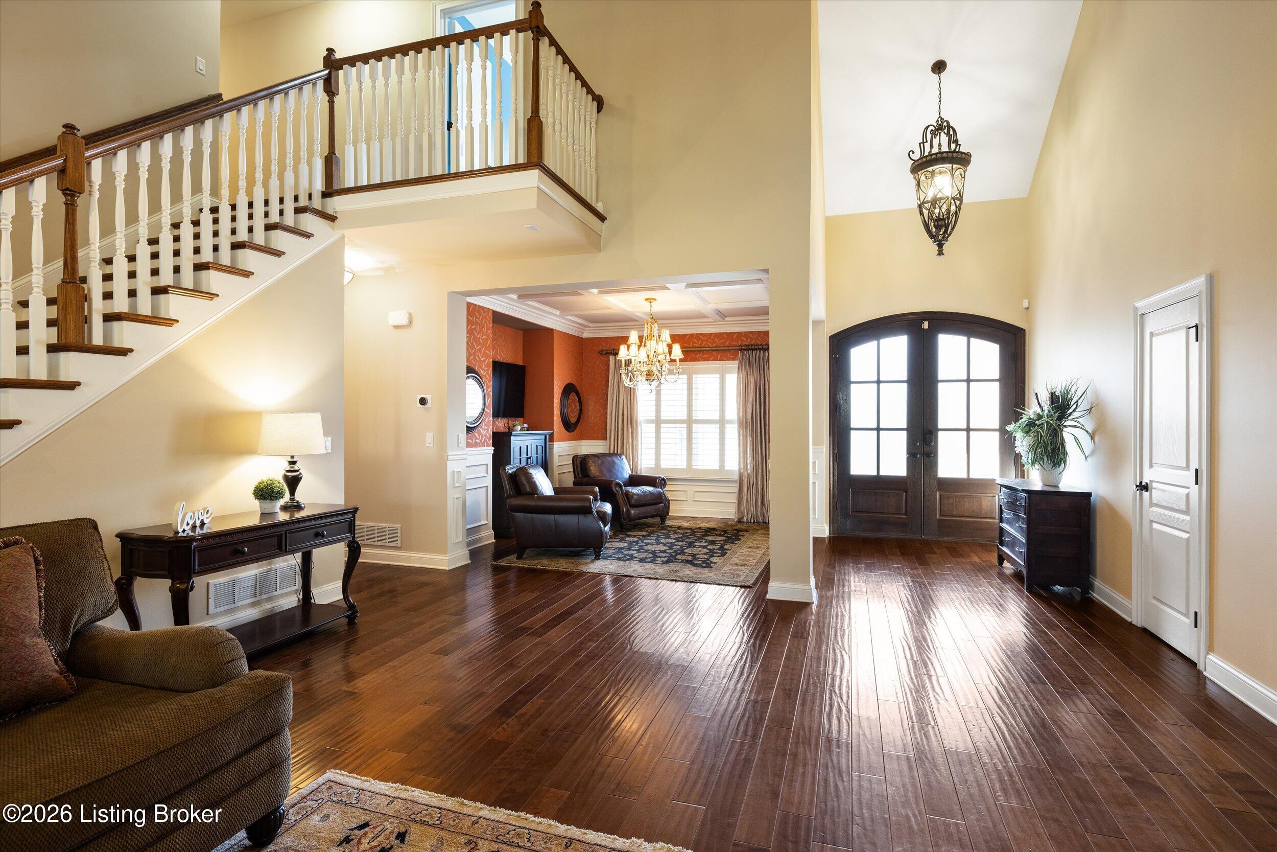 1408 Aaron Creek Dr