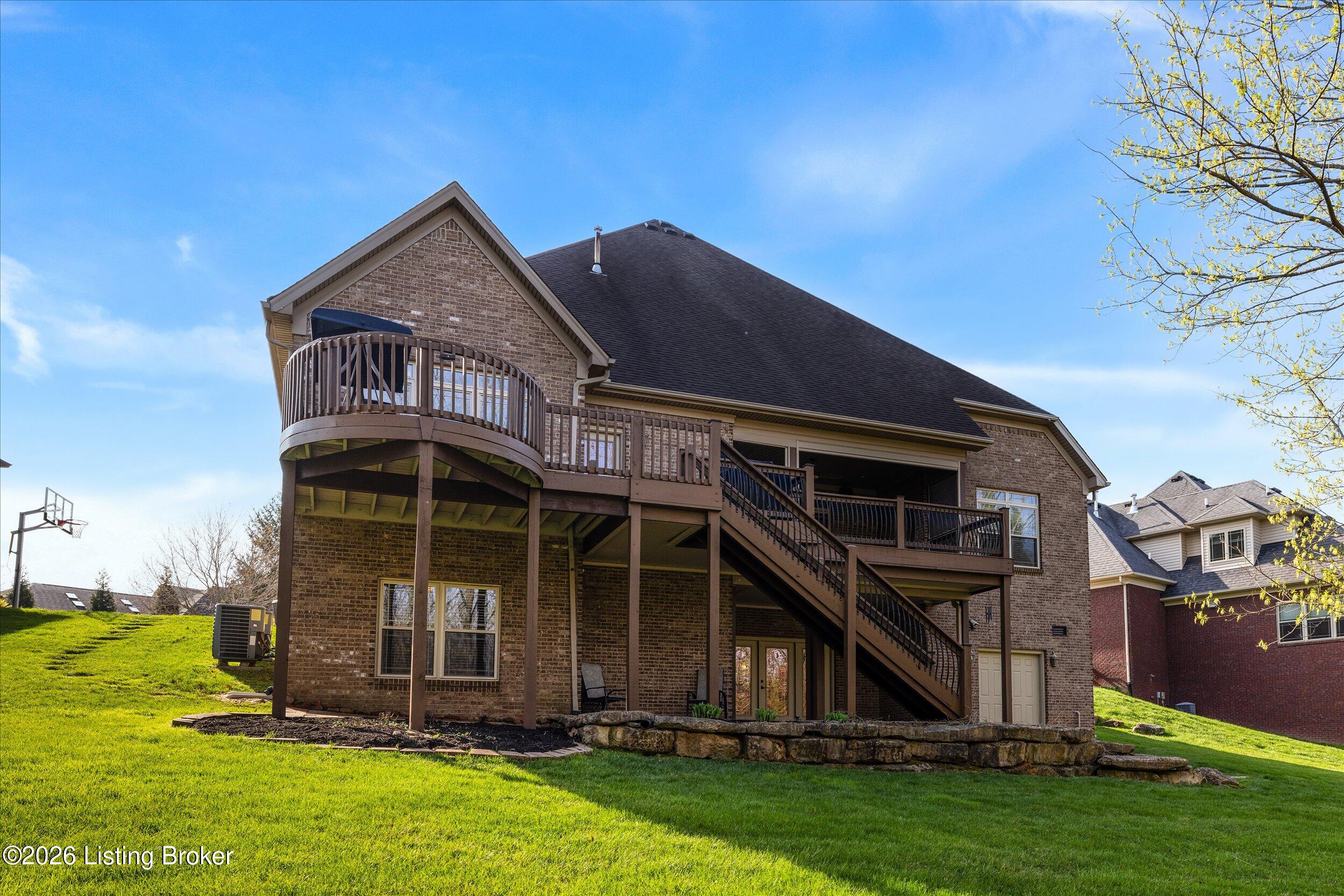 1408 Aaron Creek Dr