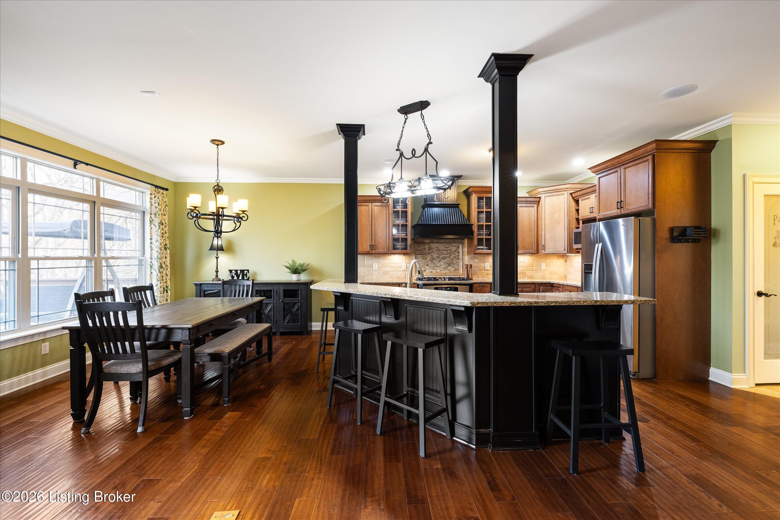 1408 Aaron Creek Dr