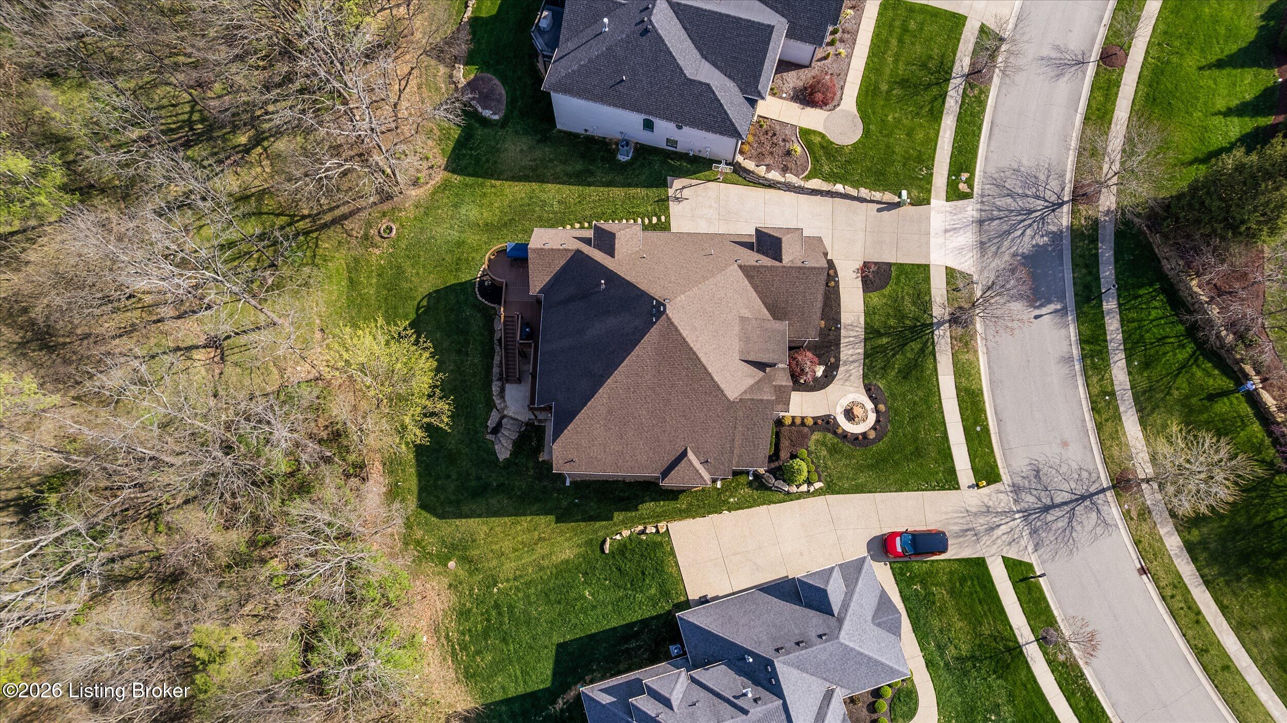 1408 Aaron Creek Dr