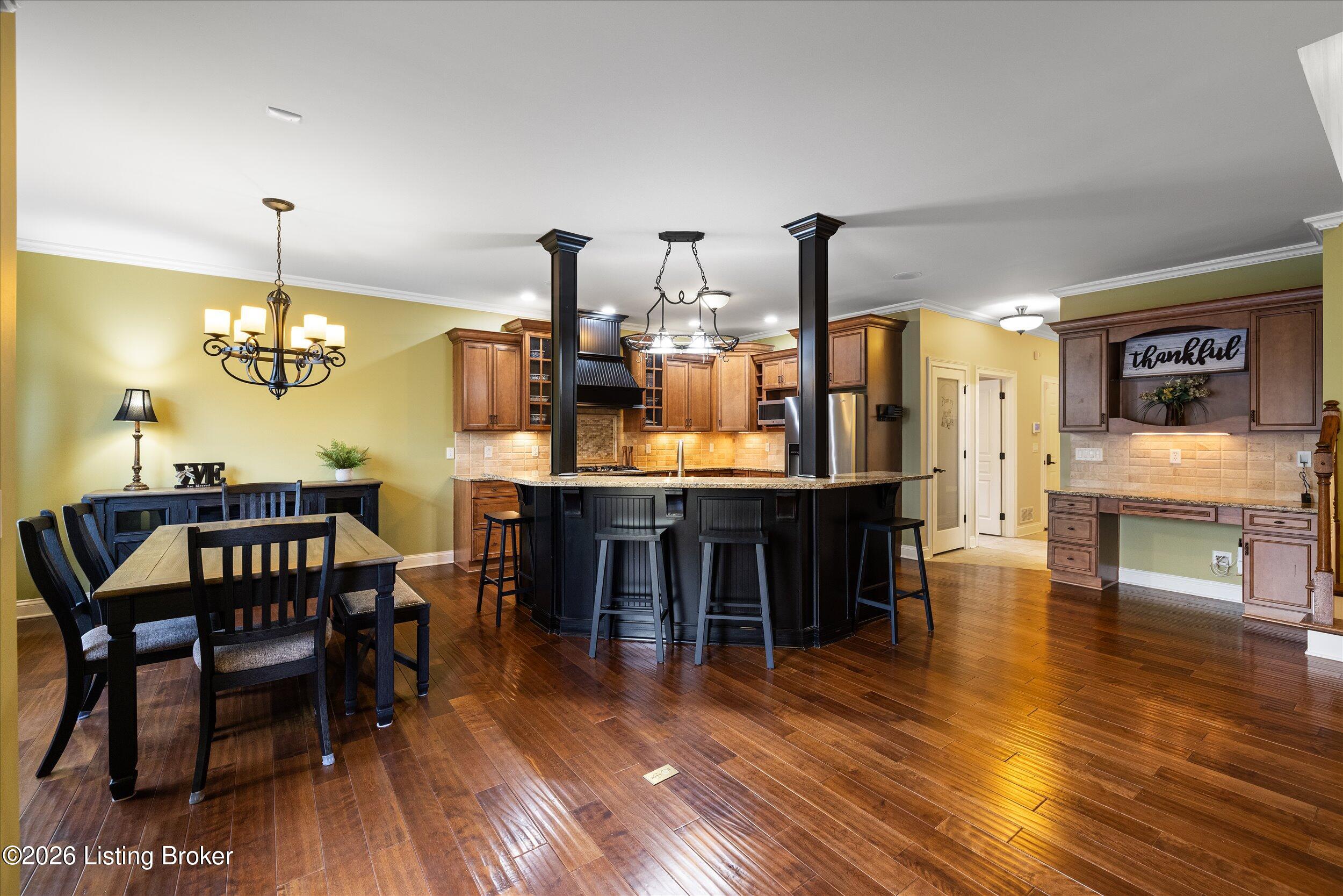 1408 Aaron Creek Dr