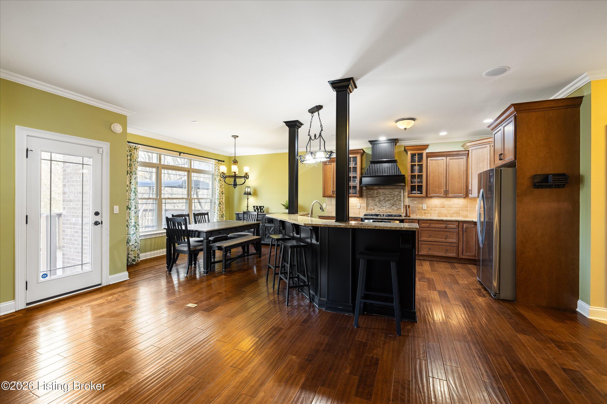 1408 Aaron Creek Dr
