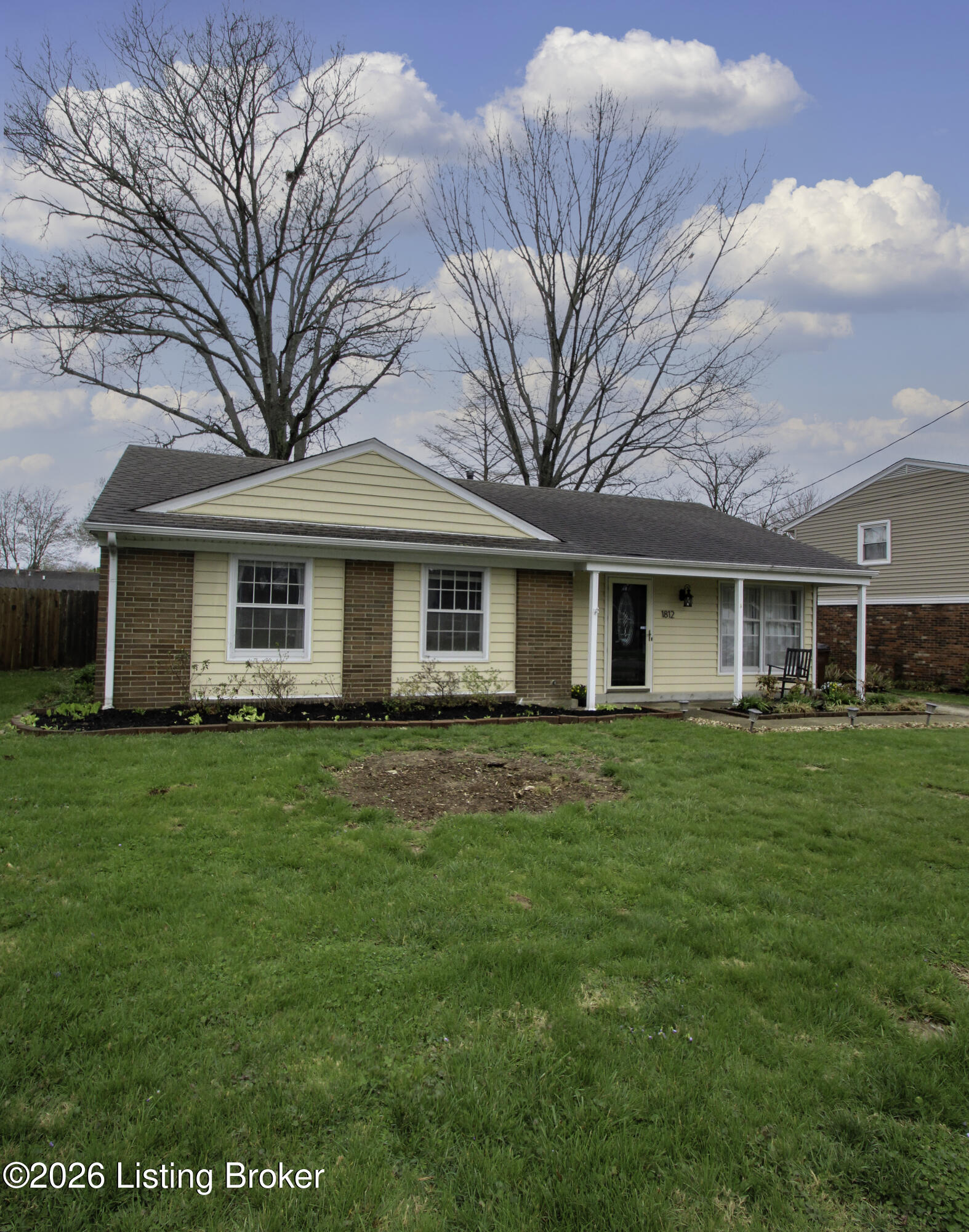 1812 The Meadow Rd