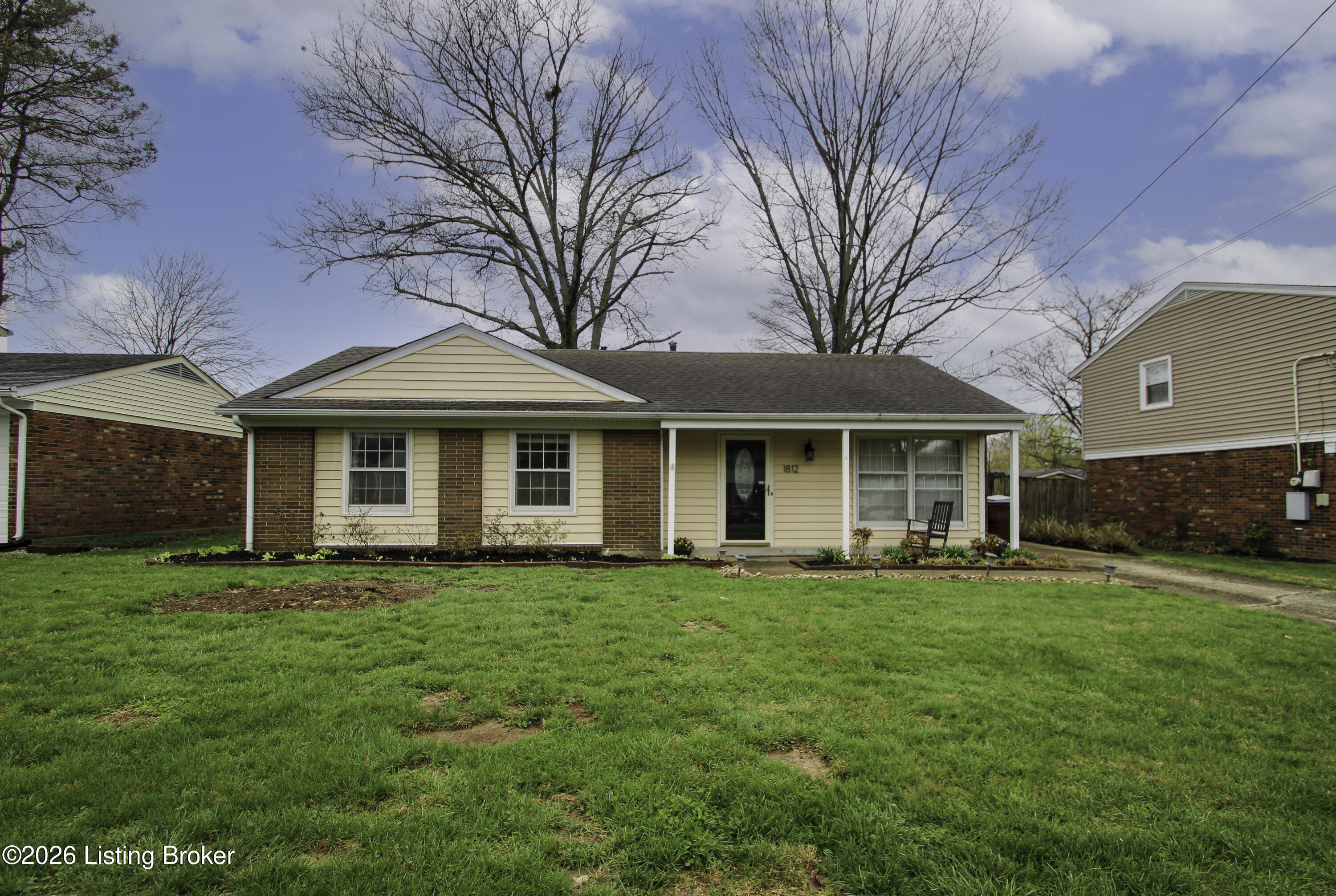 1812 The Meadow Rd