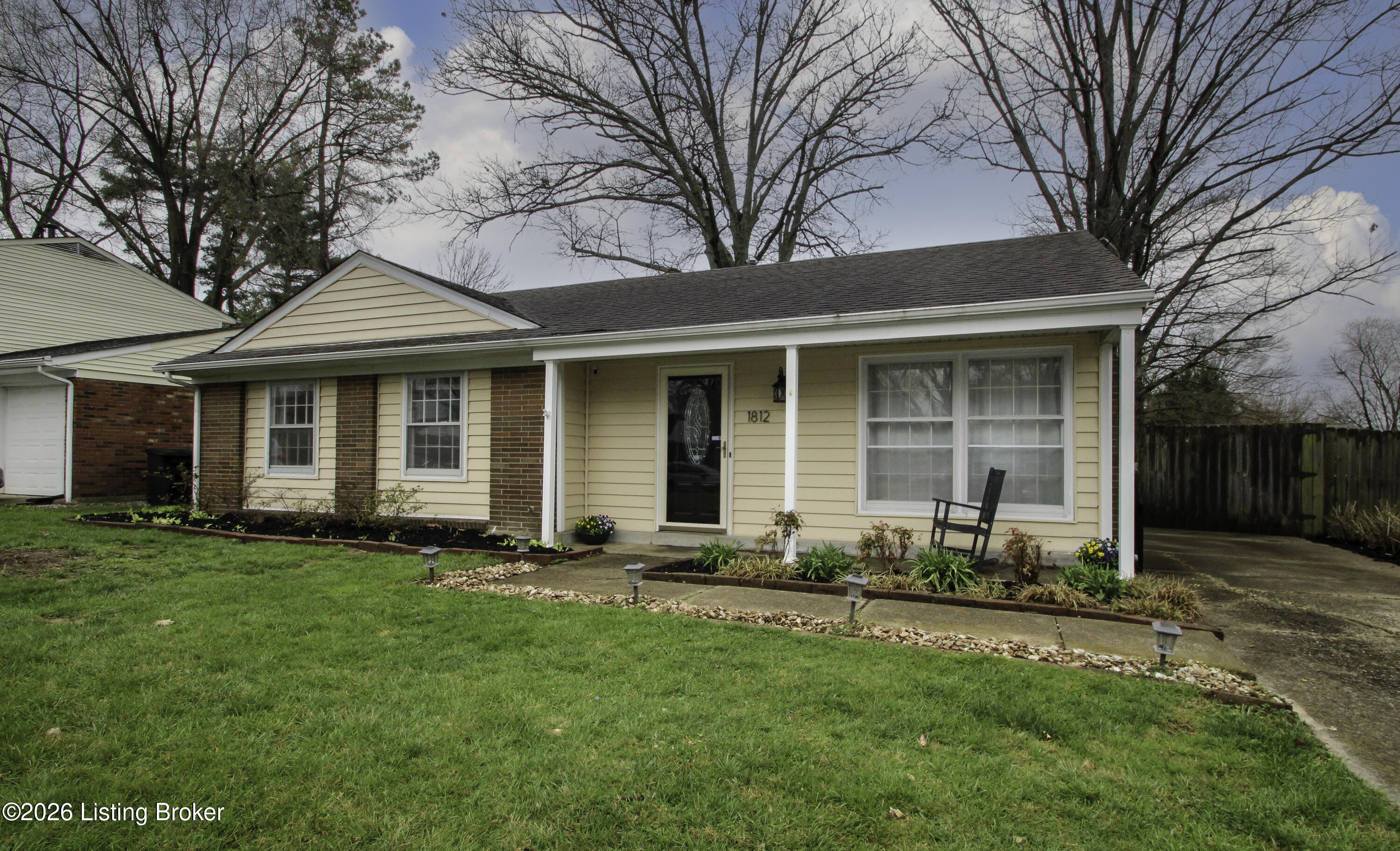 1812 The Meadow Rd