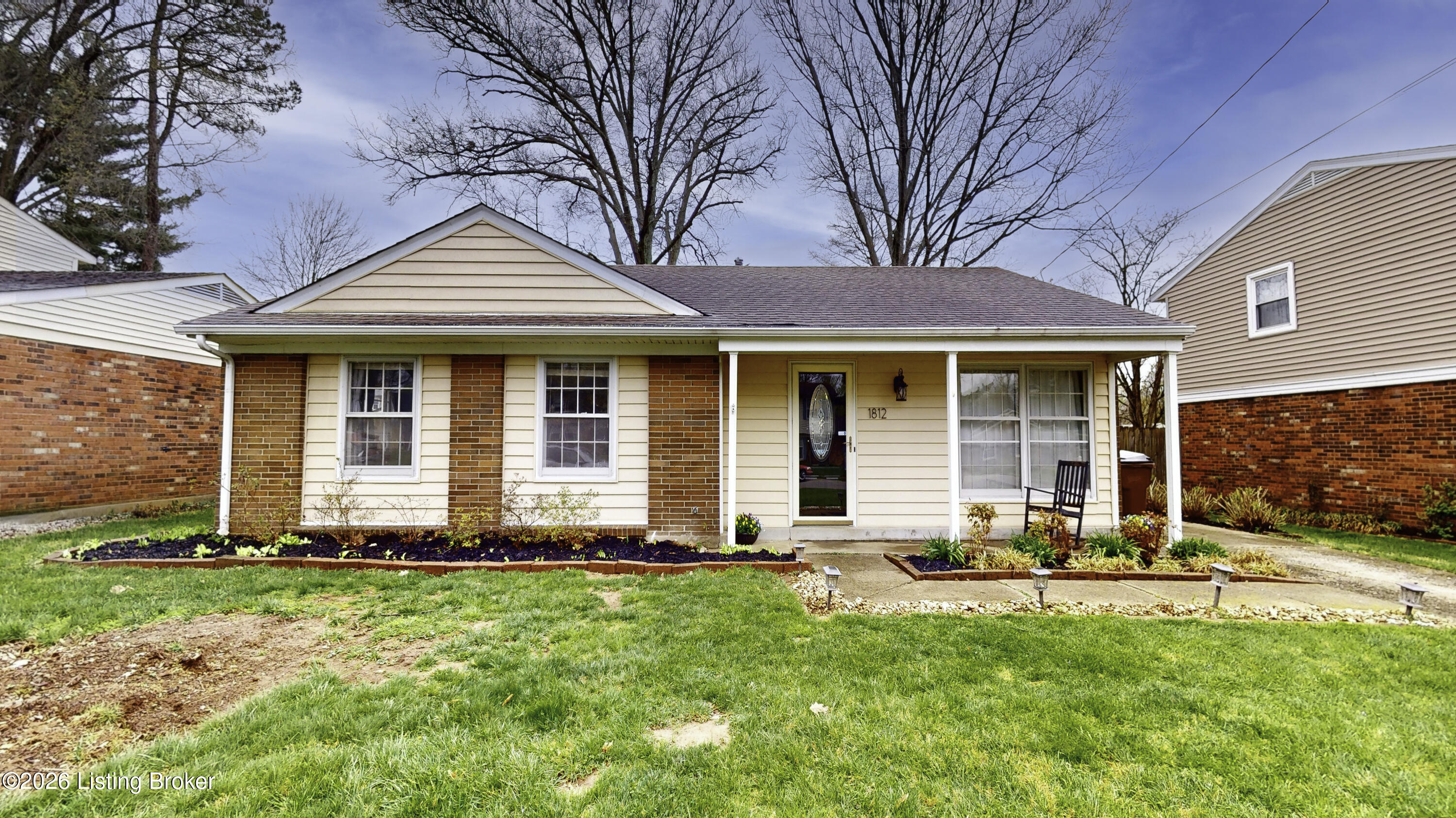 1812 The Meadow Rd