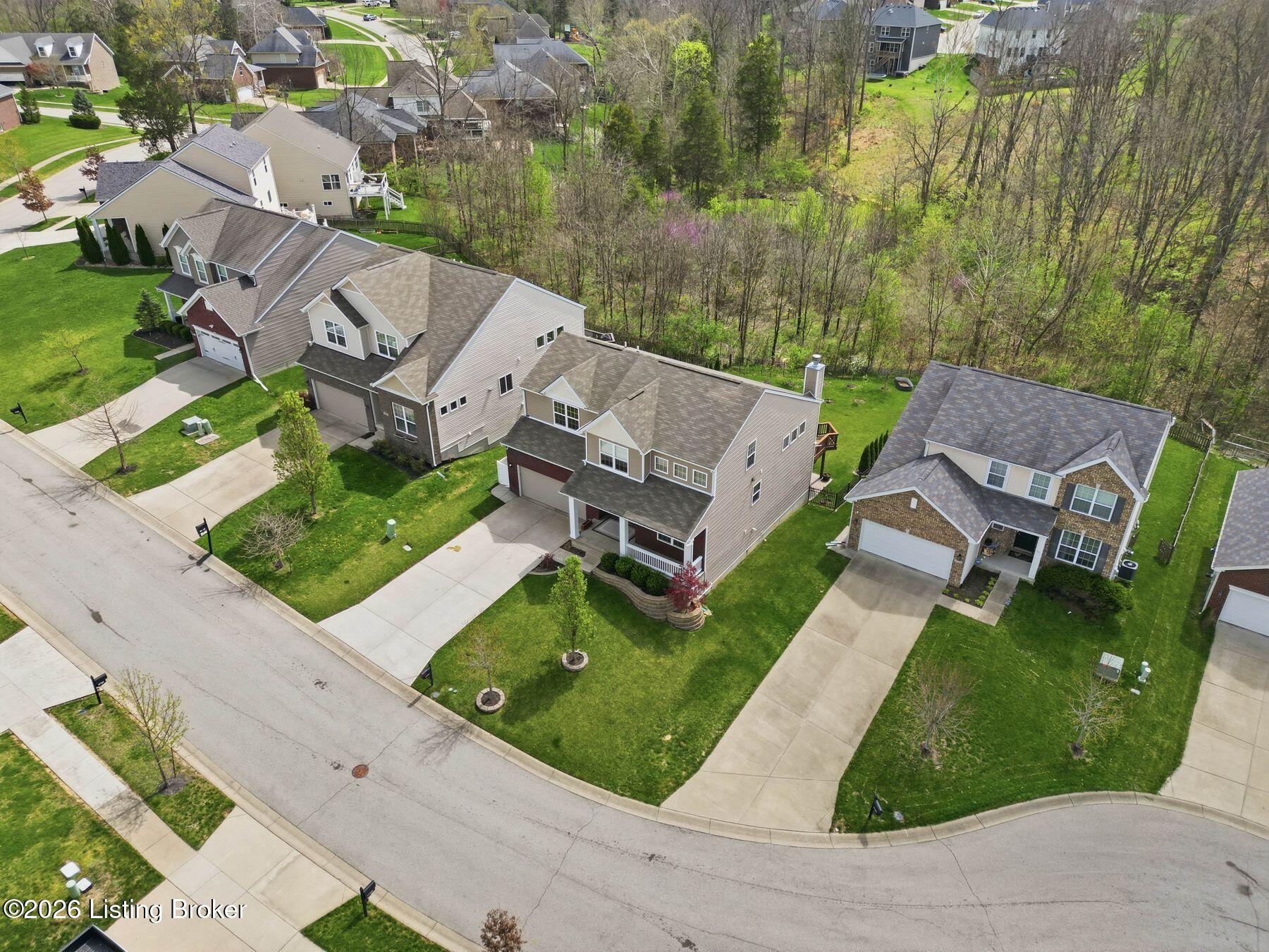 17107 Creek Vista Ct