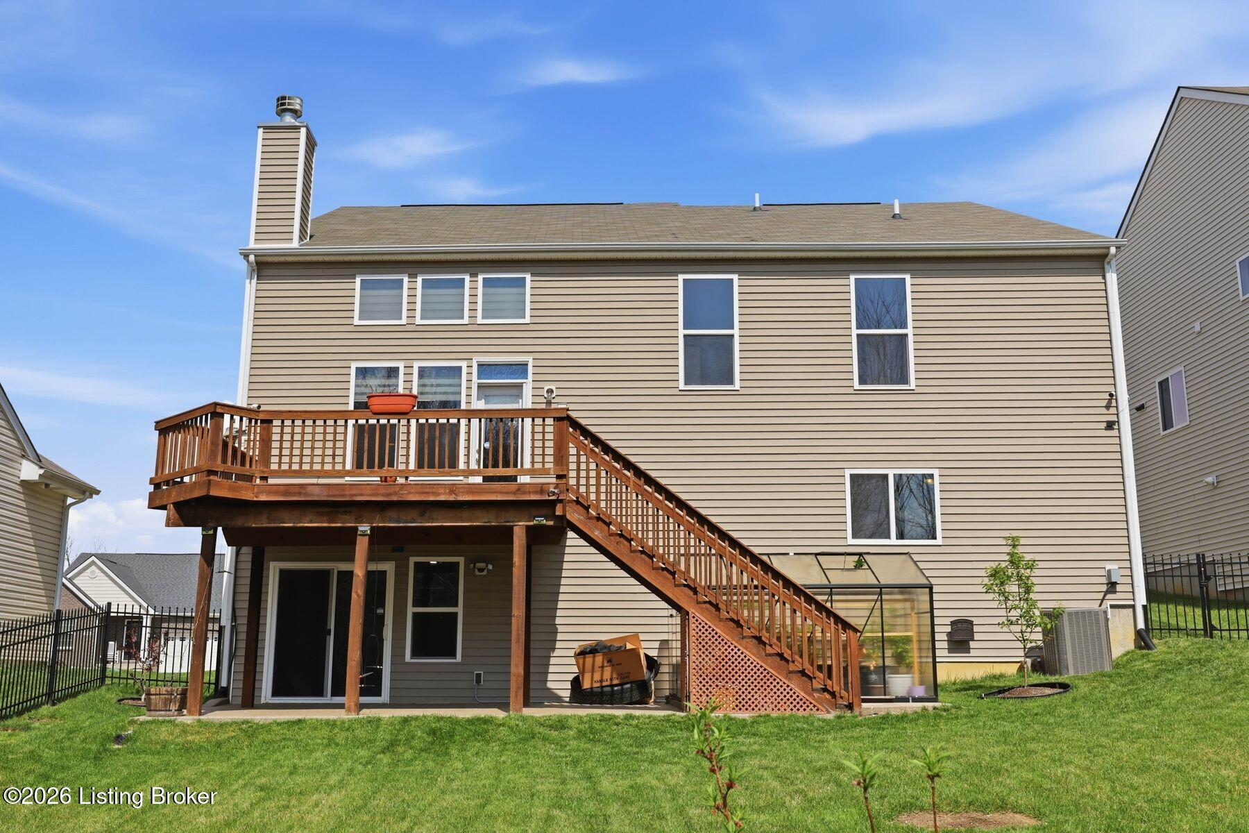 17107 Creek Vista Ct