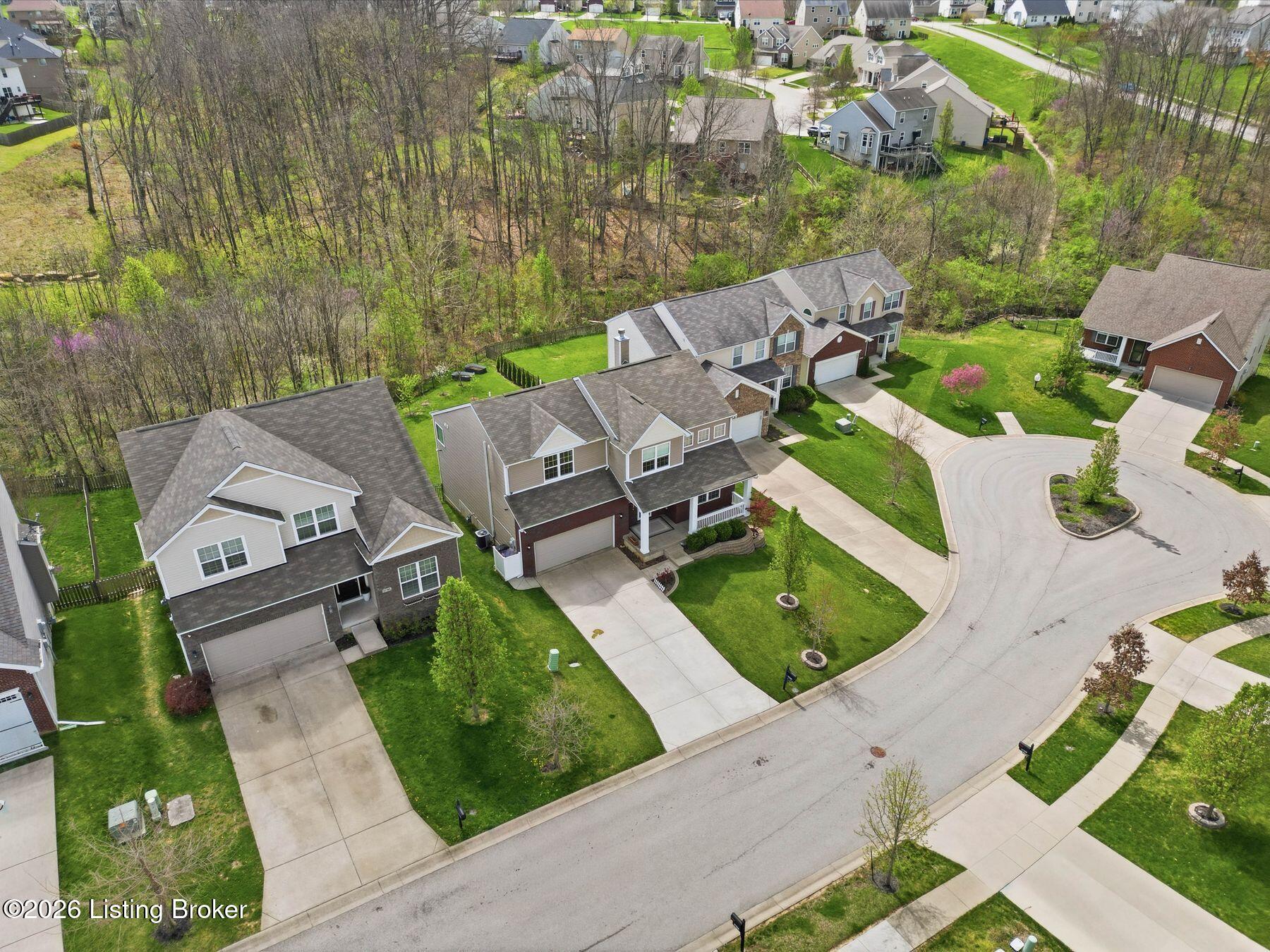 17107 Creek Vista Ct
