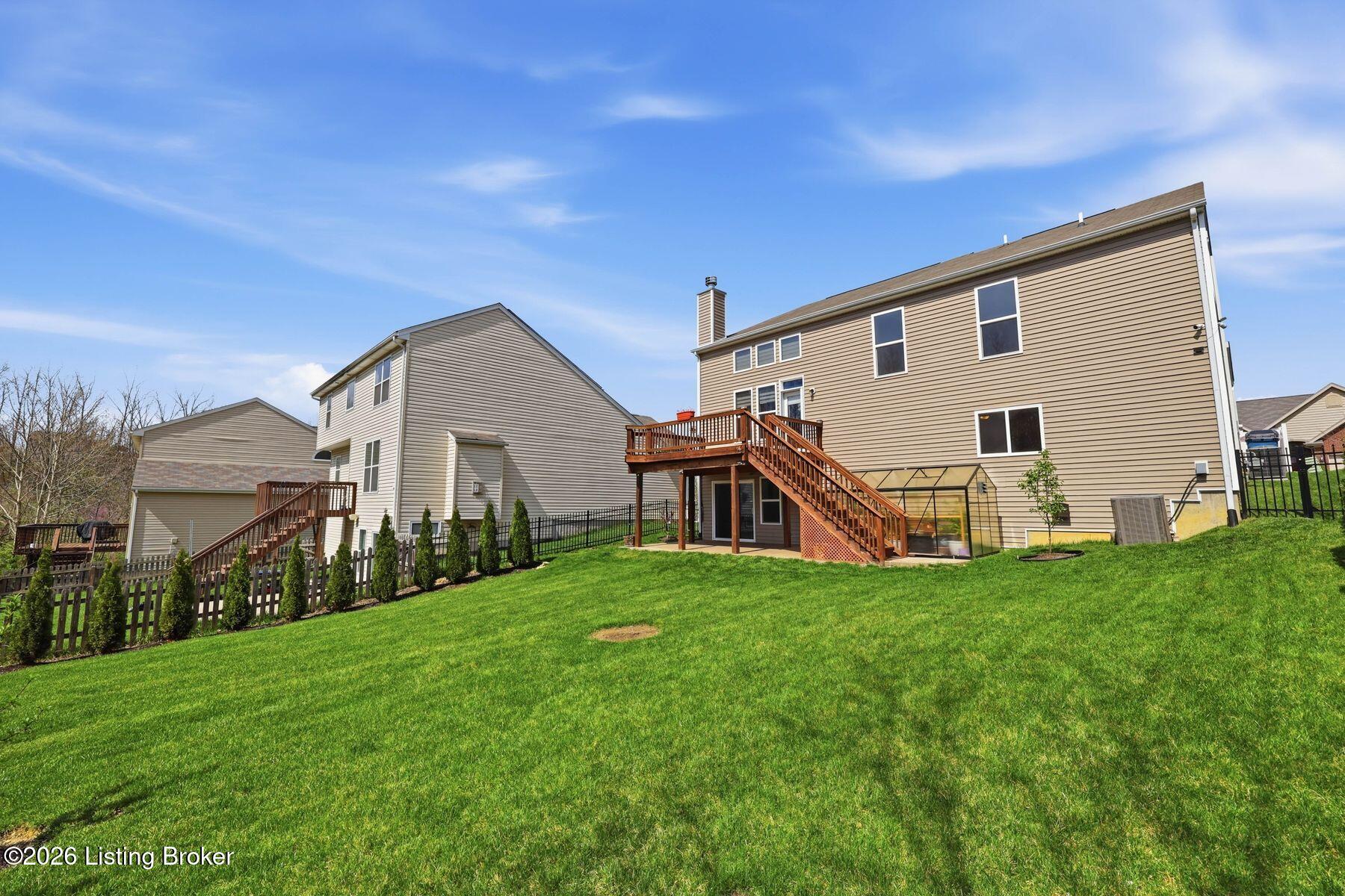 17107 Creek Vista Ct
