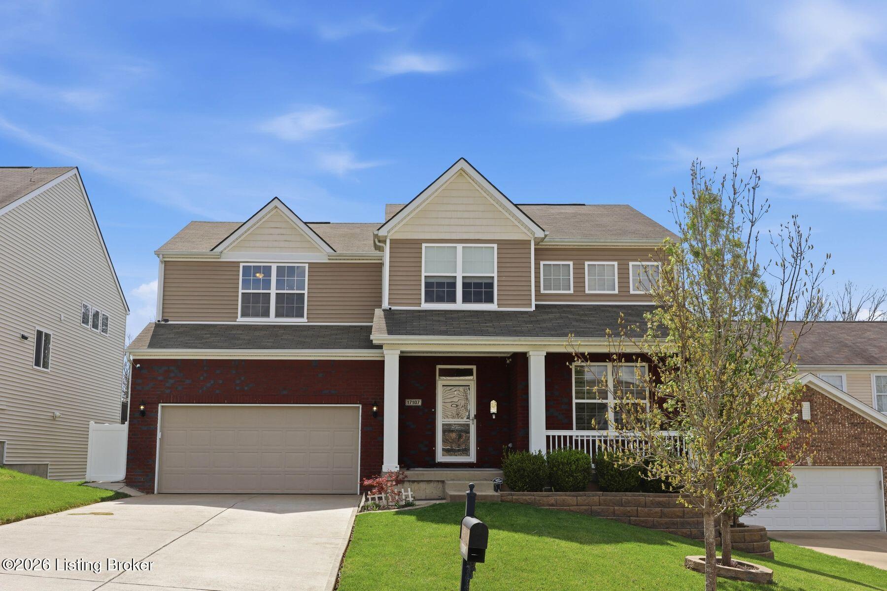 17107 Creek Vista Ct