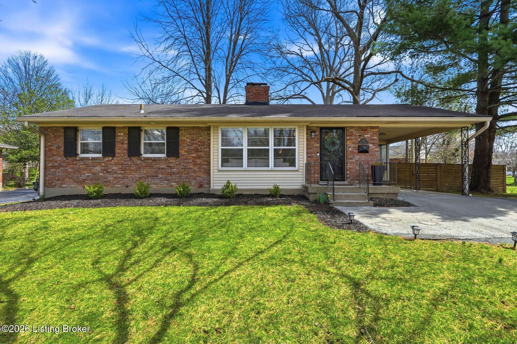 325 Brunswick Rd