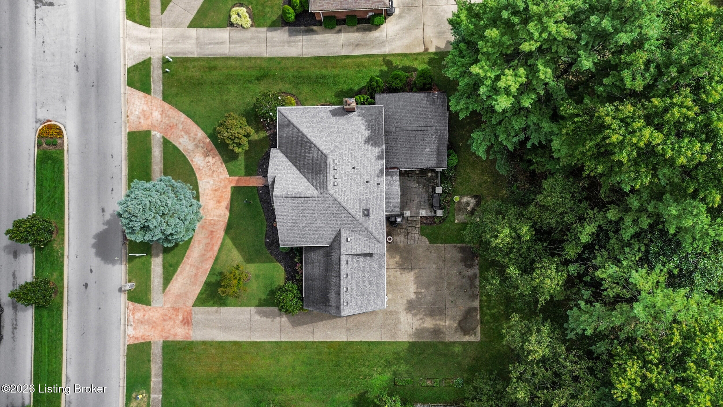 9104 Linn Station Rd