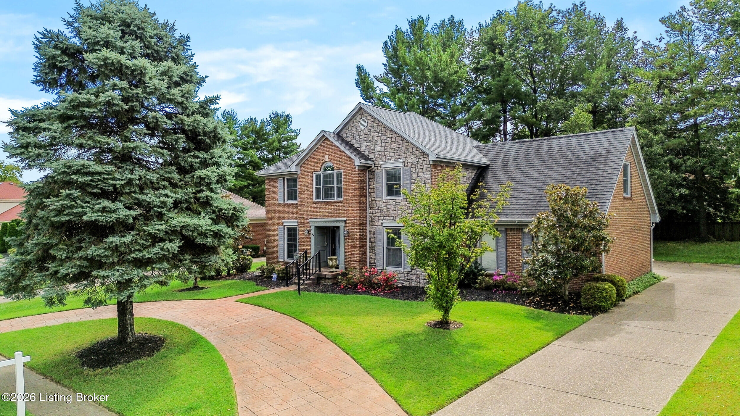 9104 Linn Station Rd