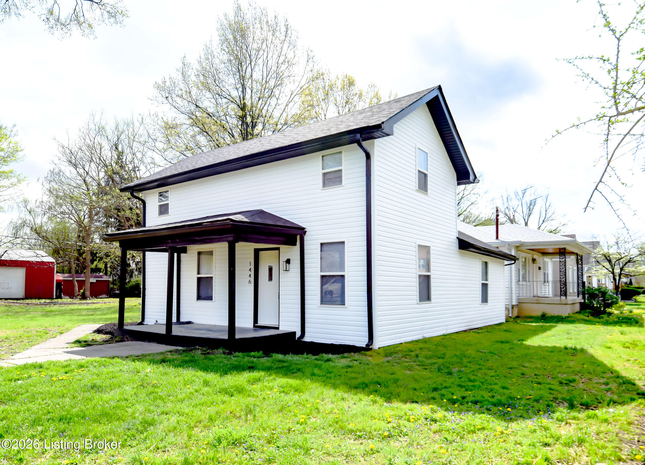 1446 Camden Ave