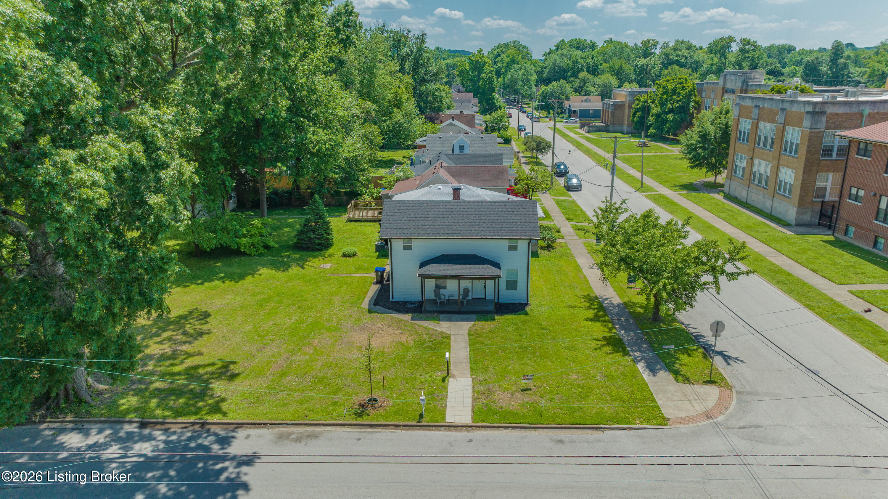 1446 Camden Ave