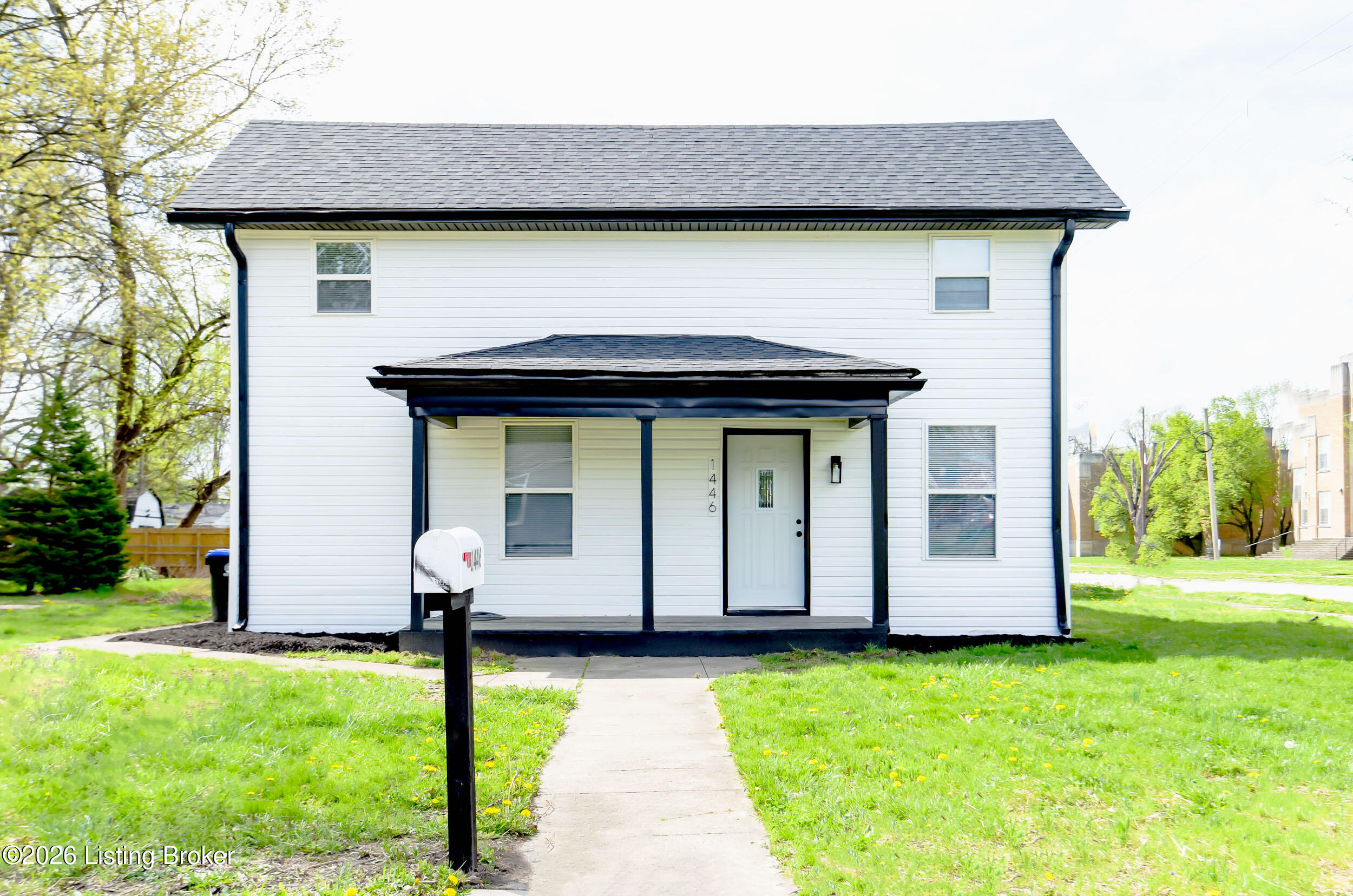 1446 Camden Ave