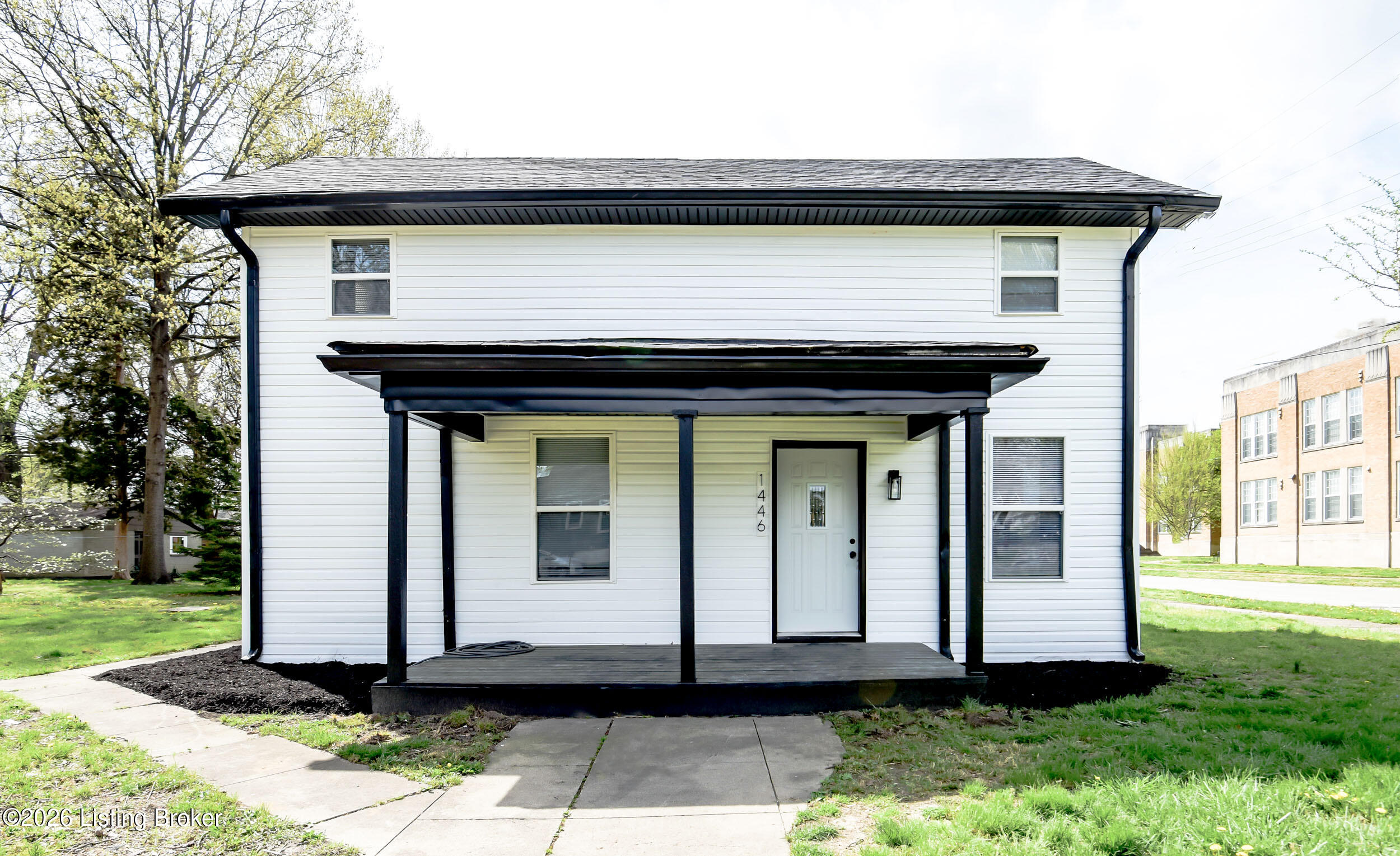 1446 Camden Ave