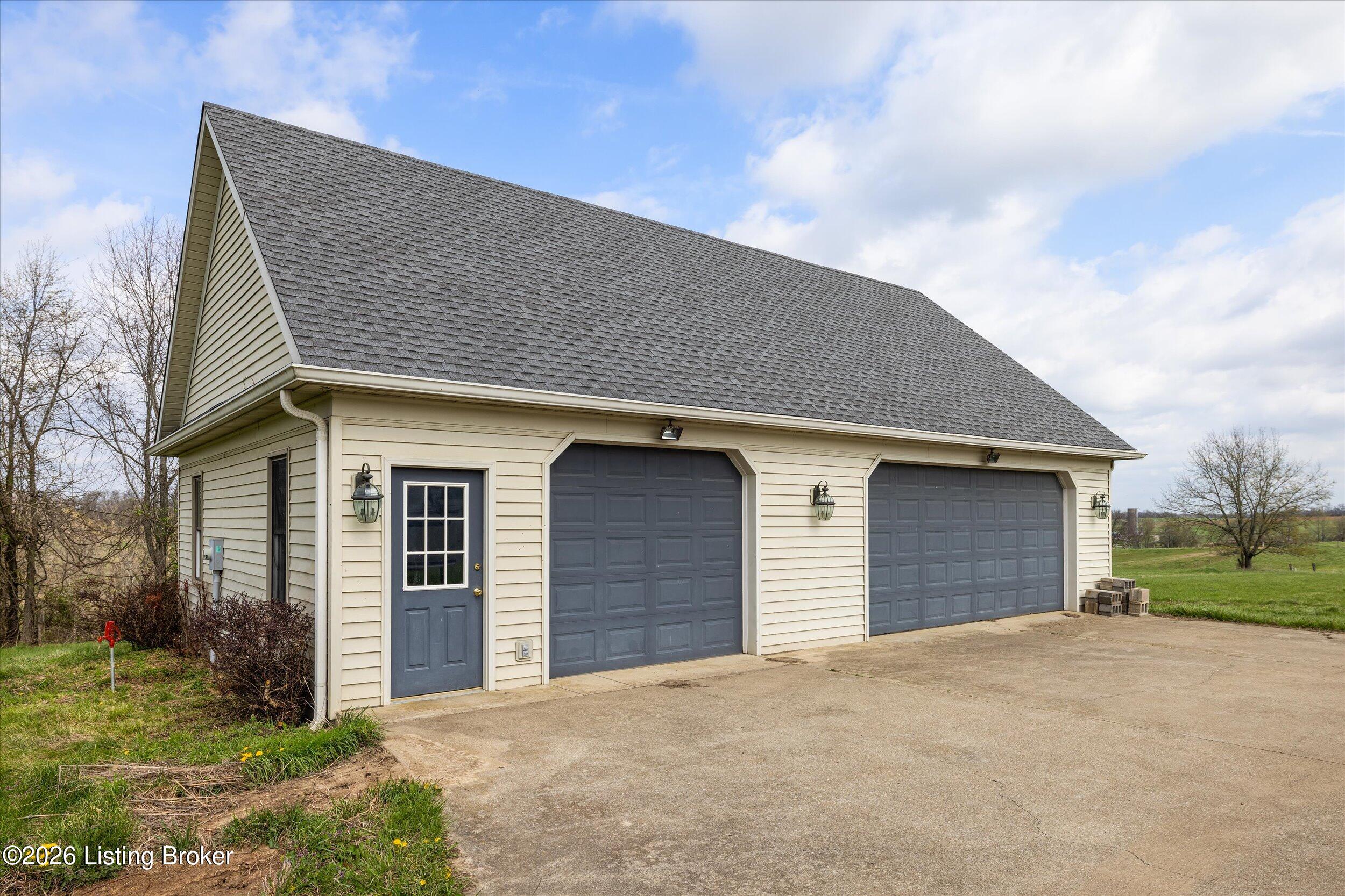 101 Frontage Rd