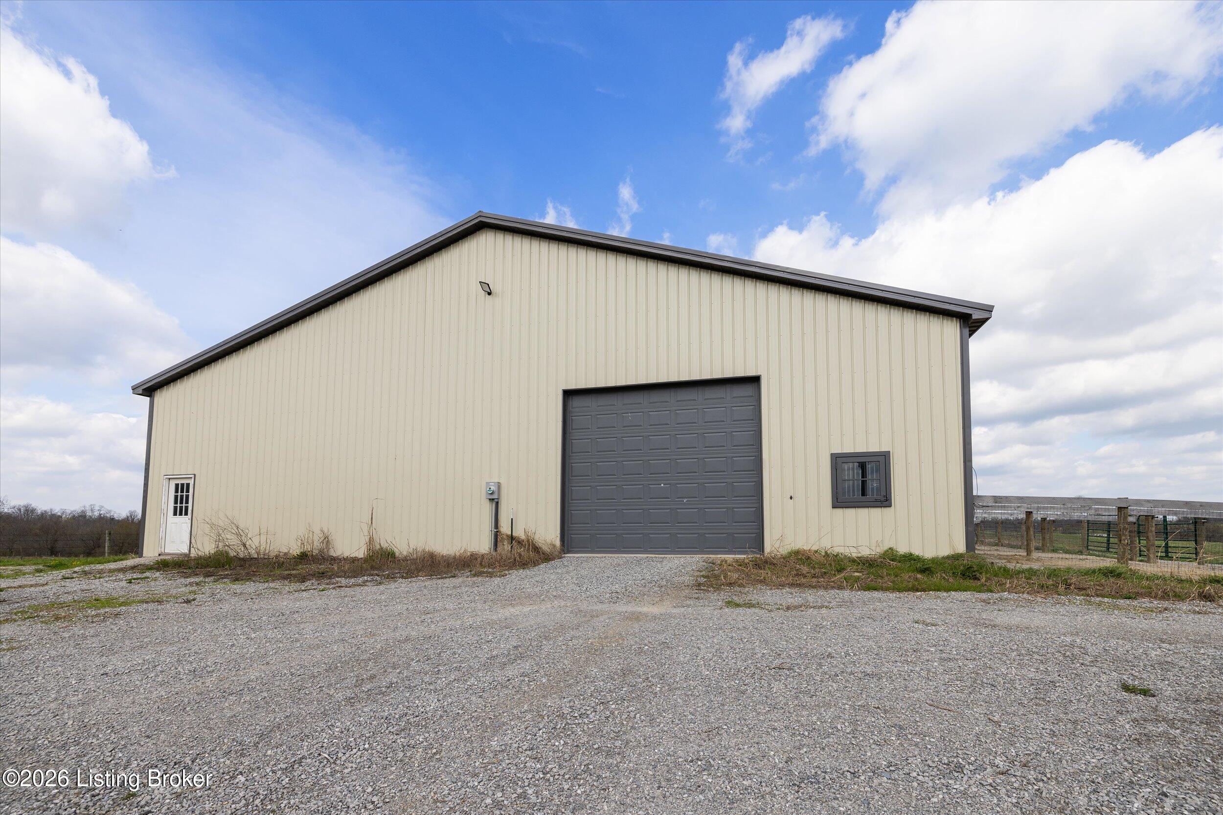 101 Frontage Rd
